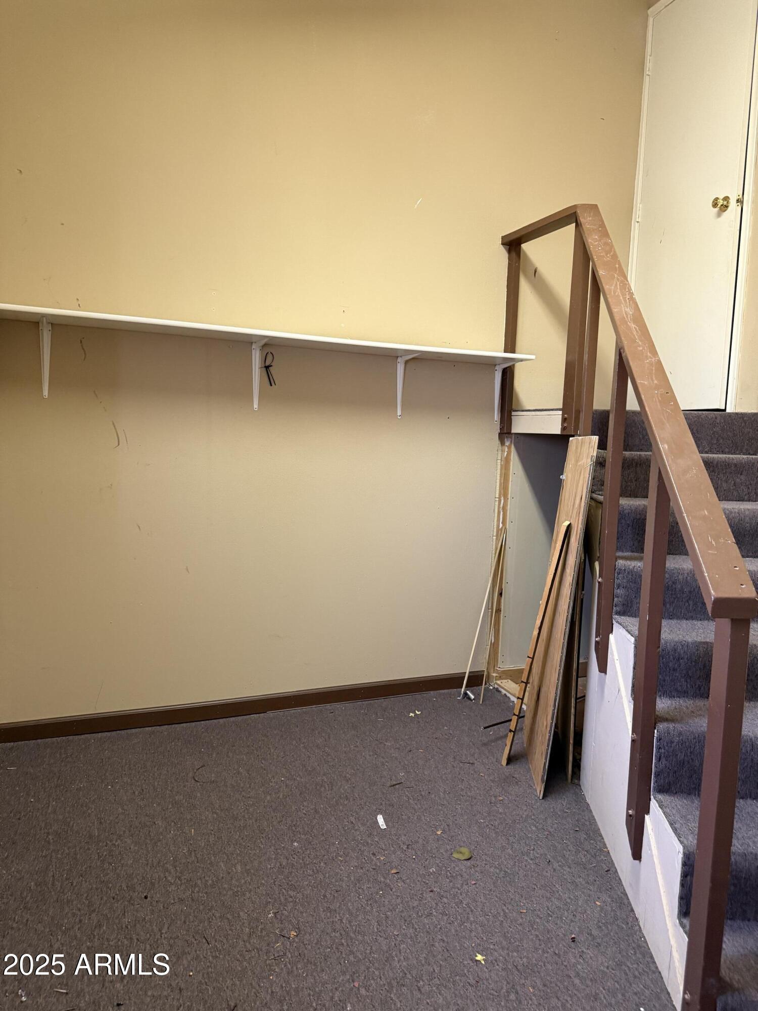 FOURTH ADDITION TO FRY - Commercial Sale