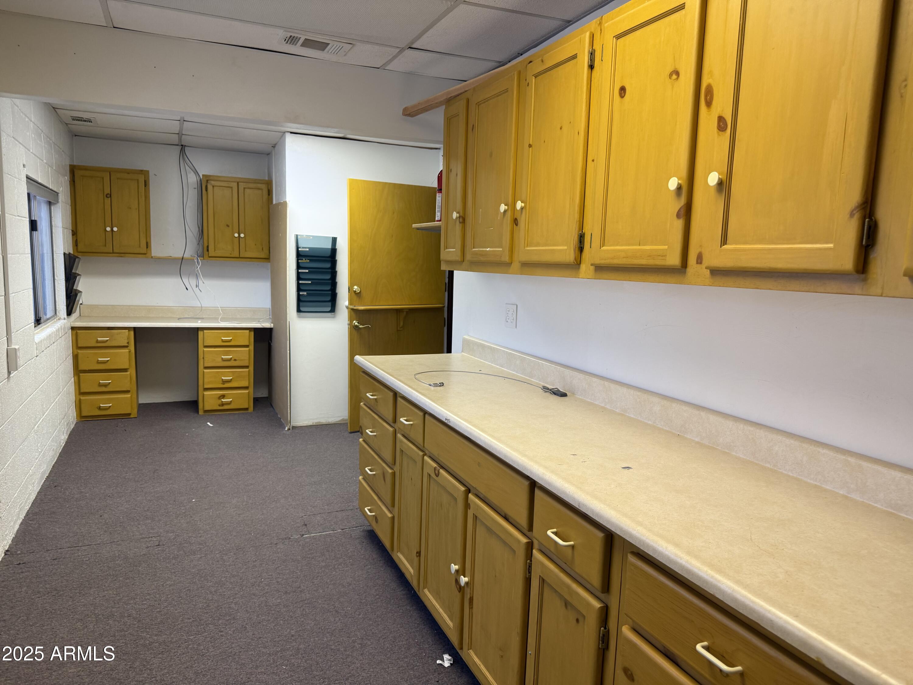 FOURTH ADDITION TO FRY - Commercial Sale
