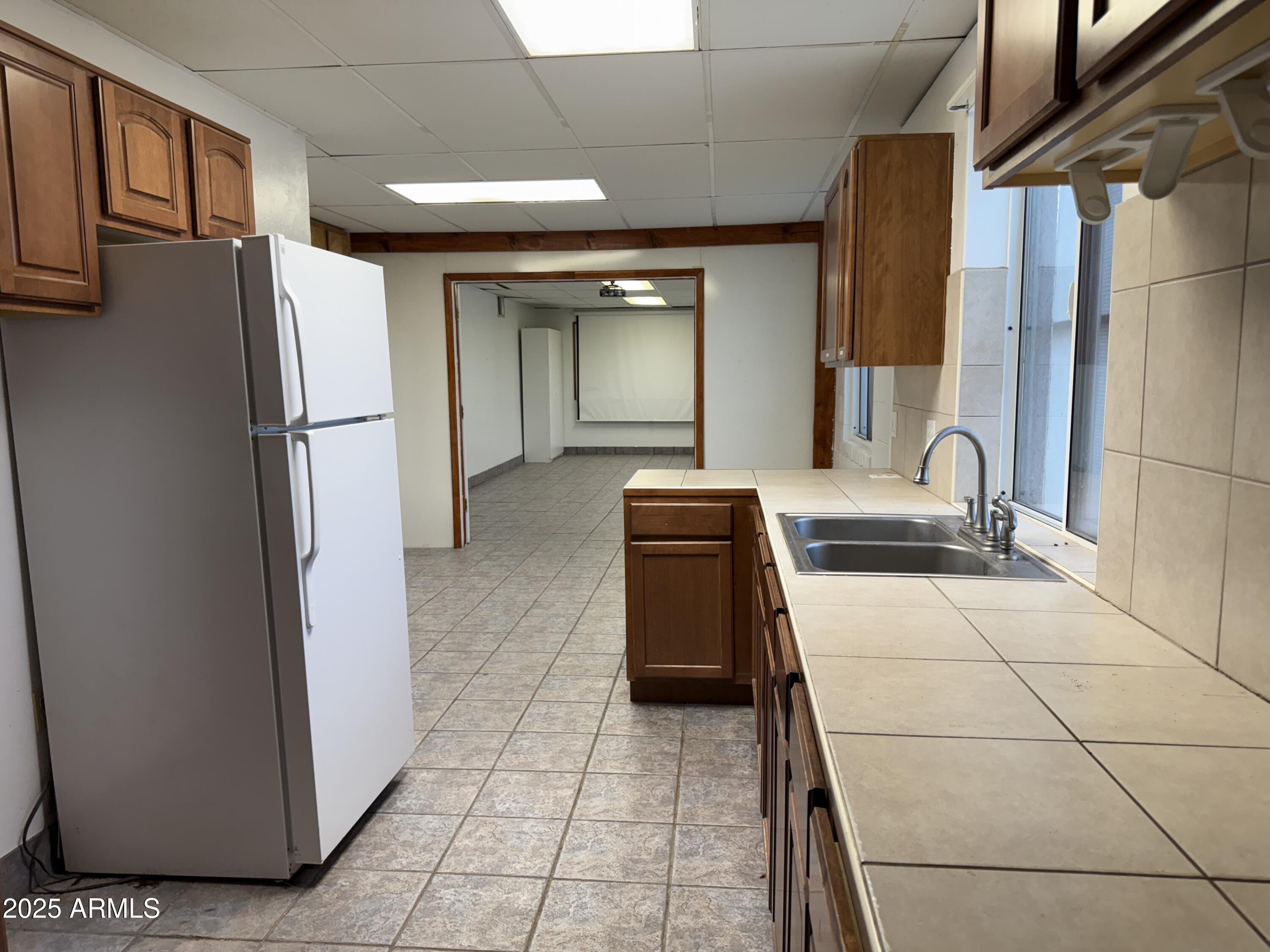 FOURTH ADDITION TO FRY - Commercial Sale