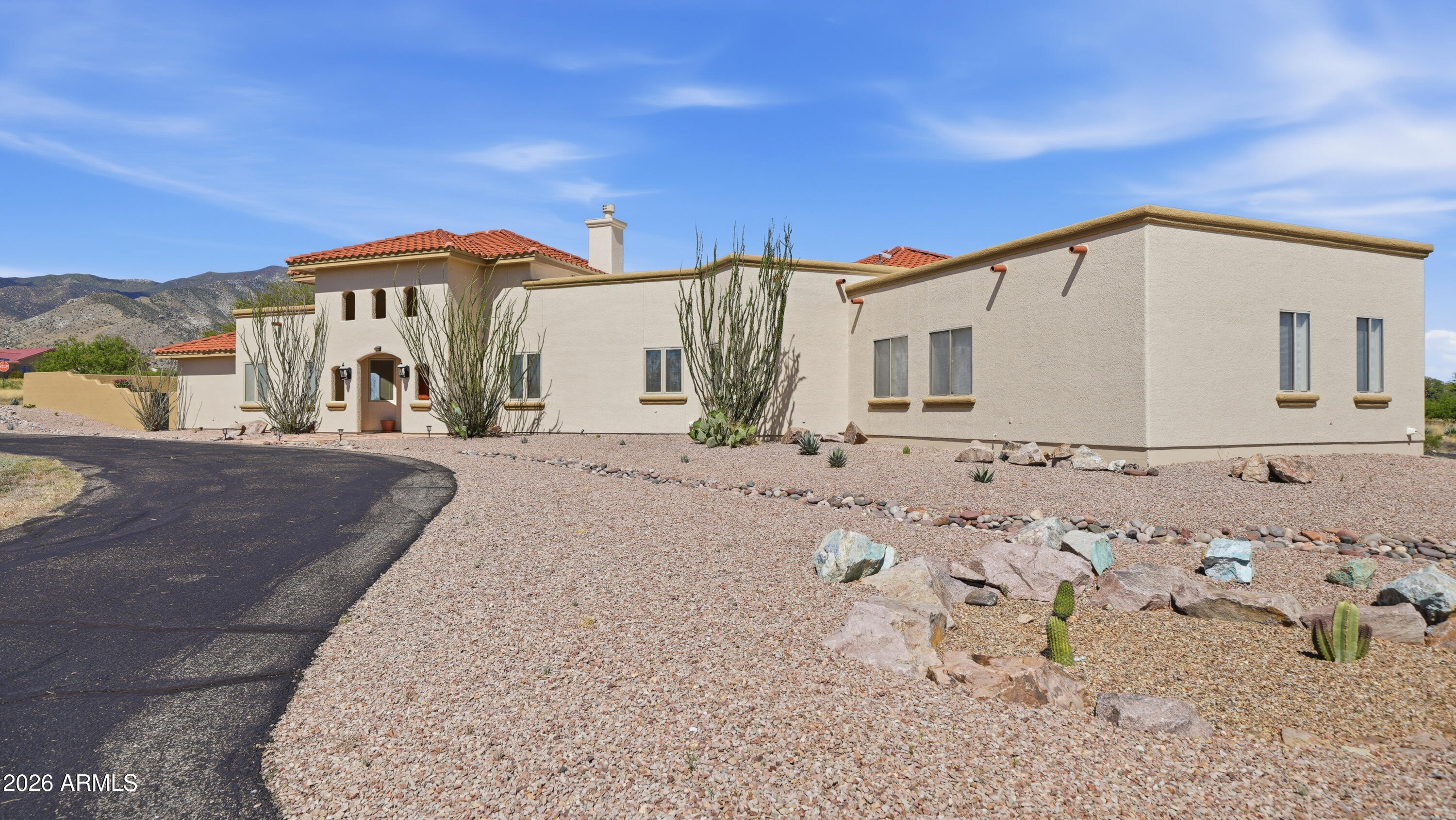 WILD HORSE 2 - Residential