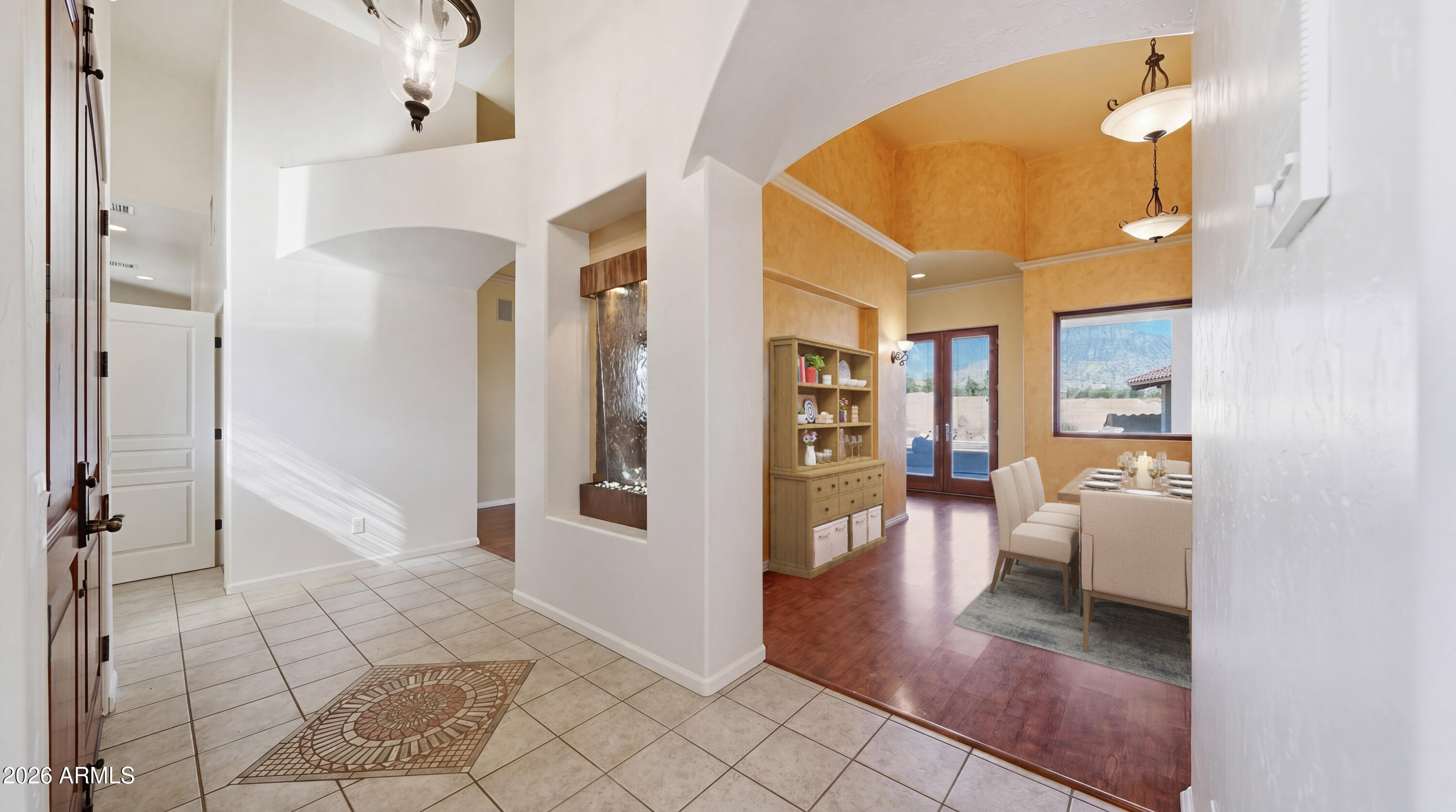 WILD HORSE 2 - Residential