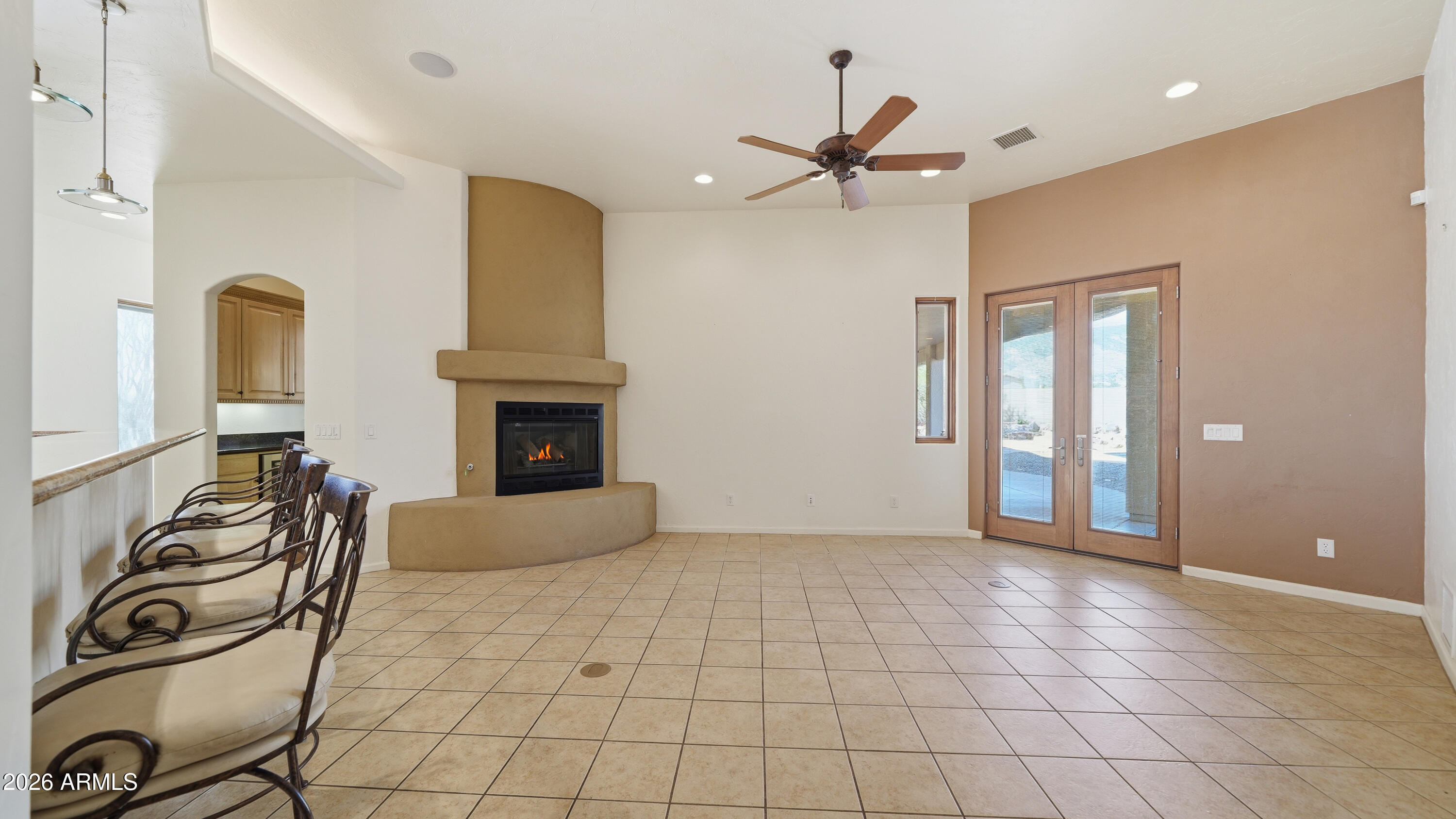WILD HORSE 2 - Residential