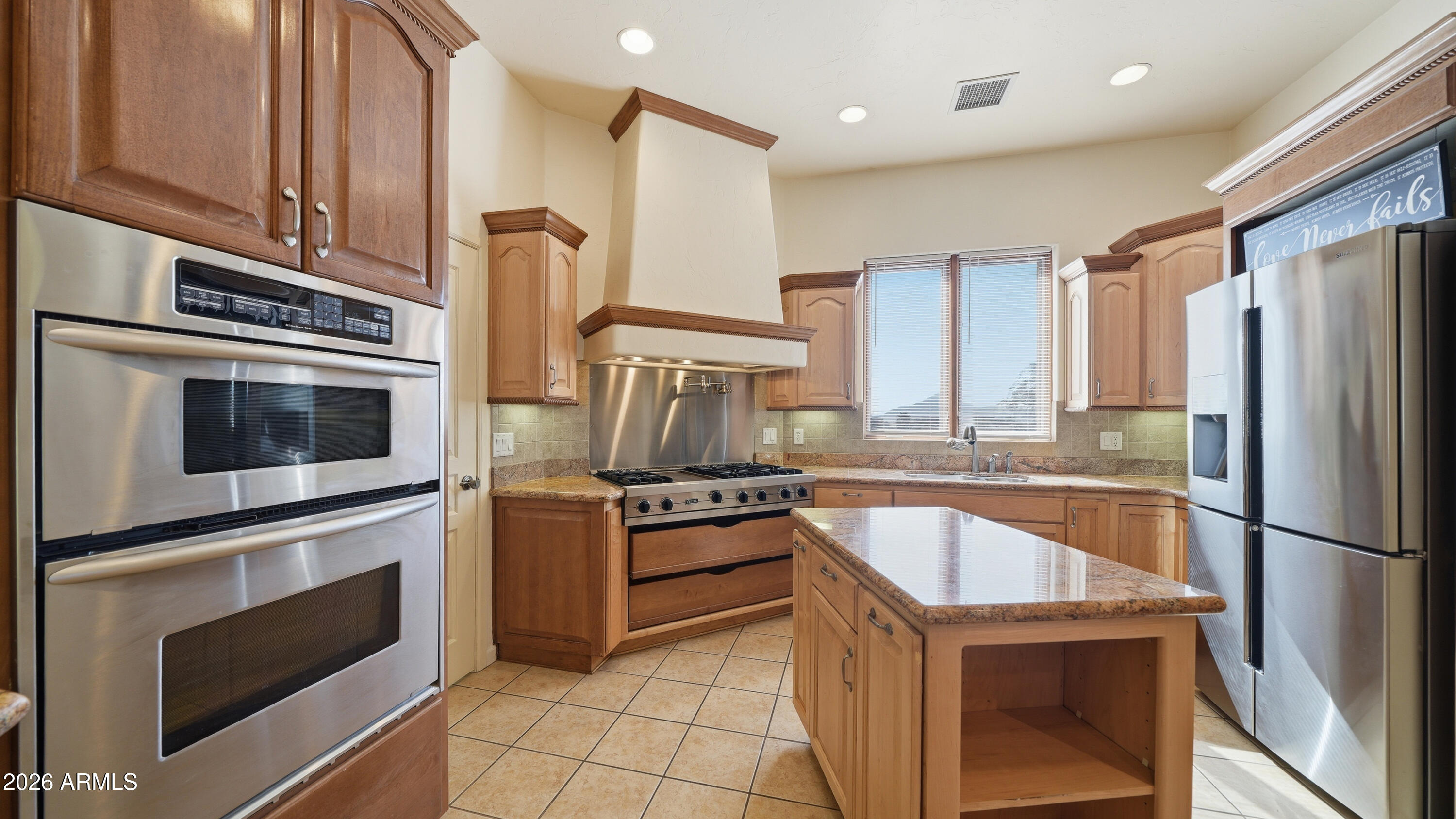 WILD HORSE 2 - Residential