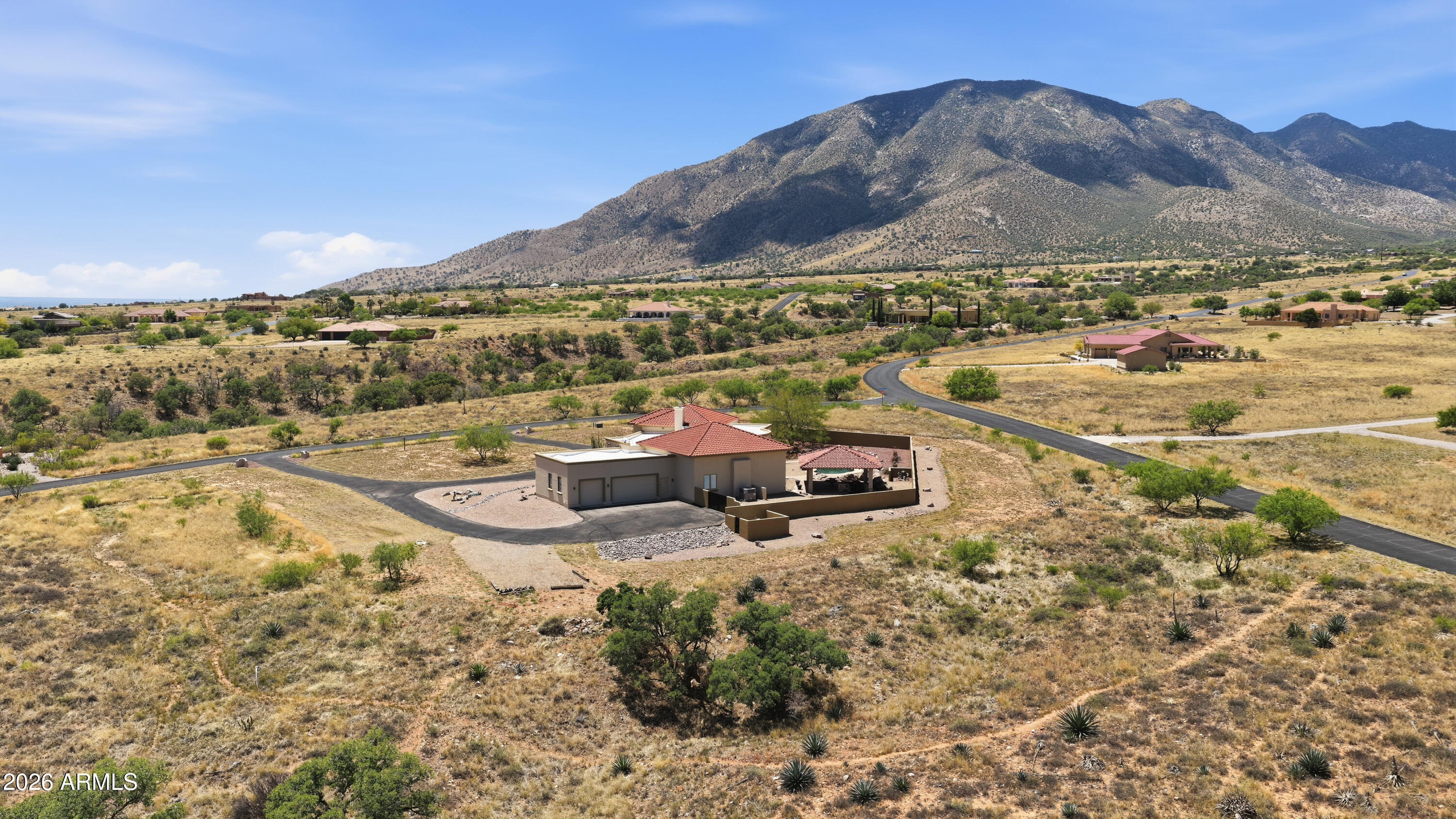 WILD HORSE 2 - Residential