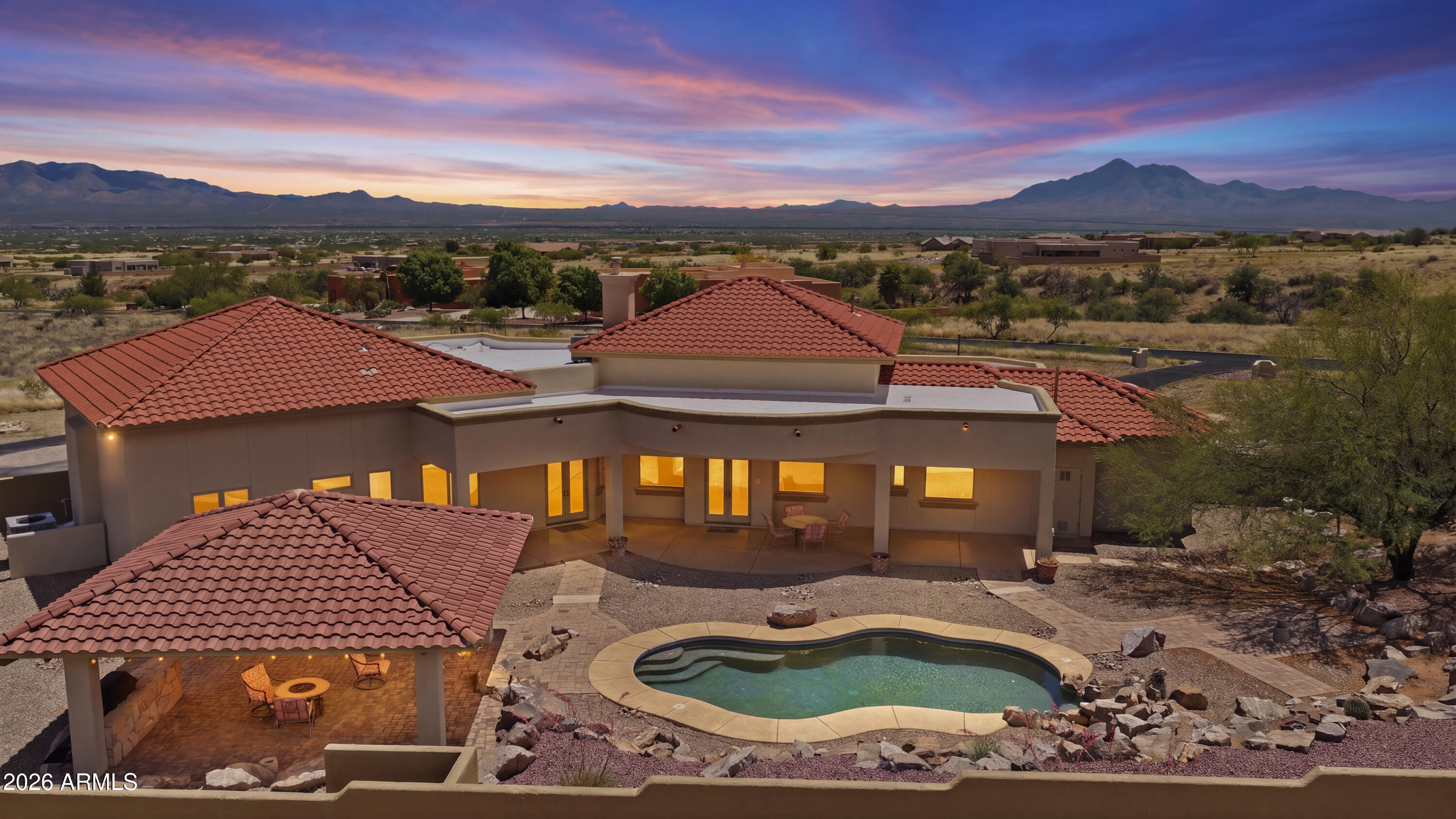 WILD HORSE 2 - Residential