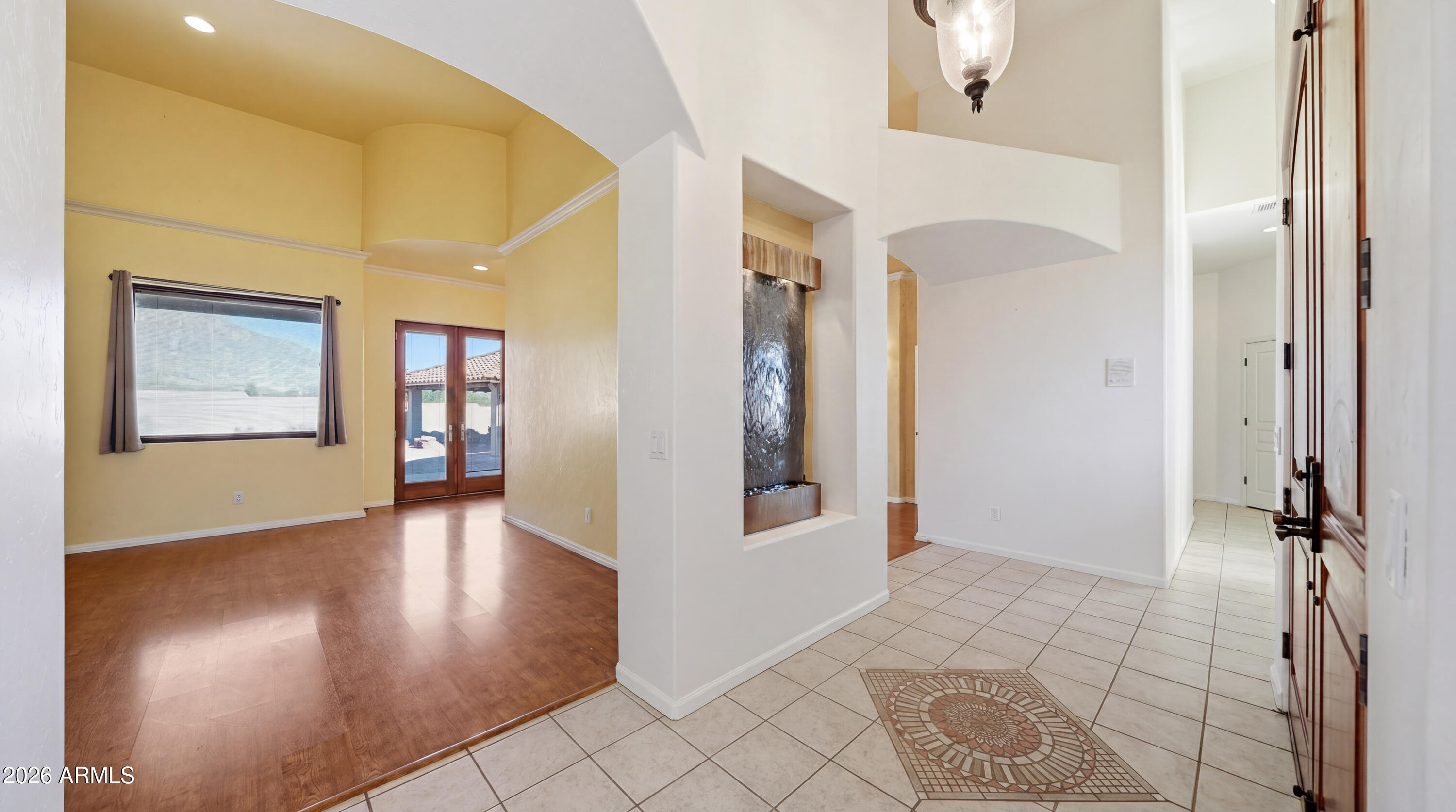 WILD HORSE 2 - Residential