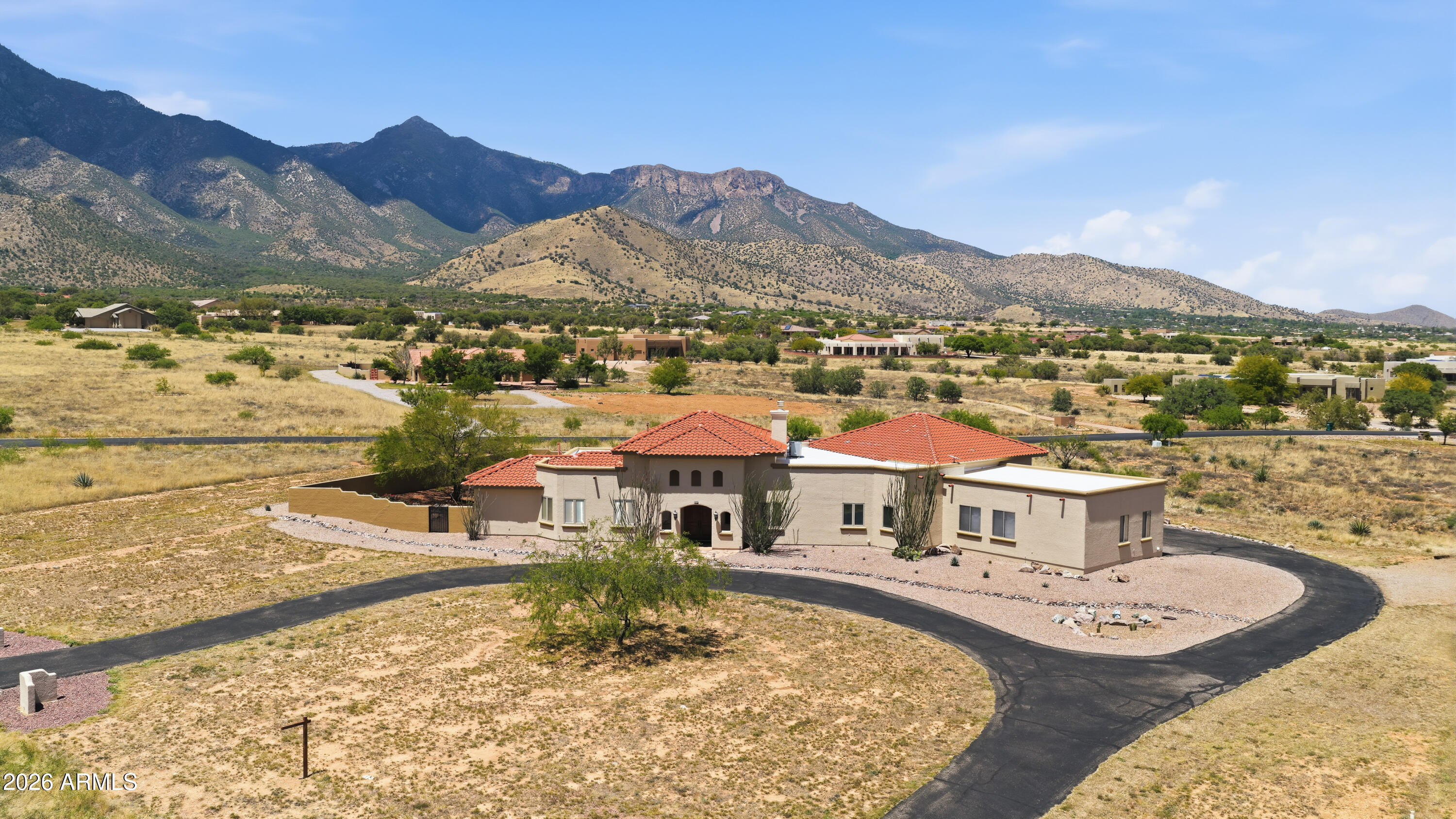 WILD HORSE 2 - Residential