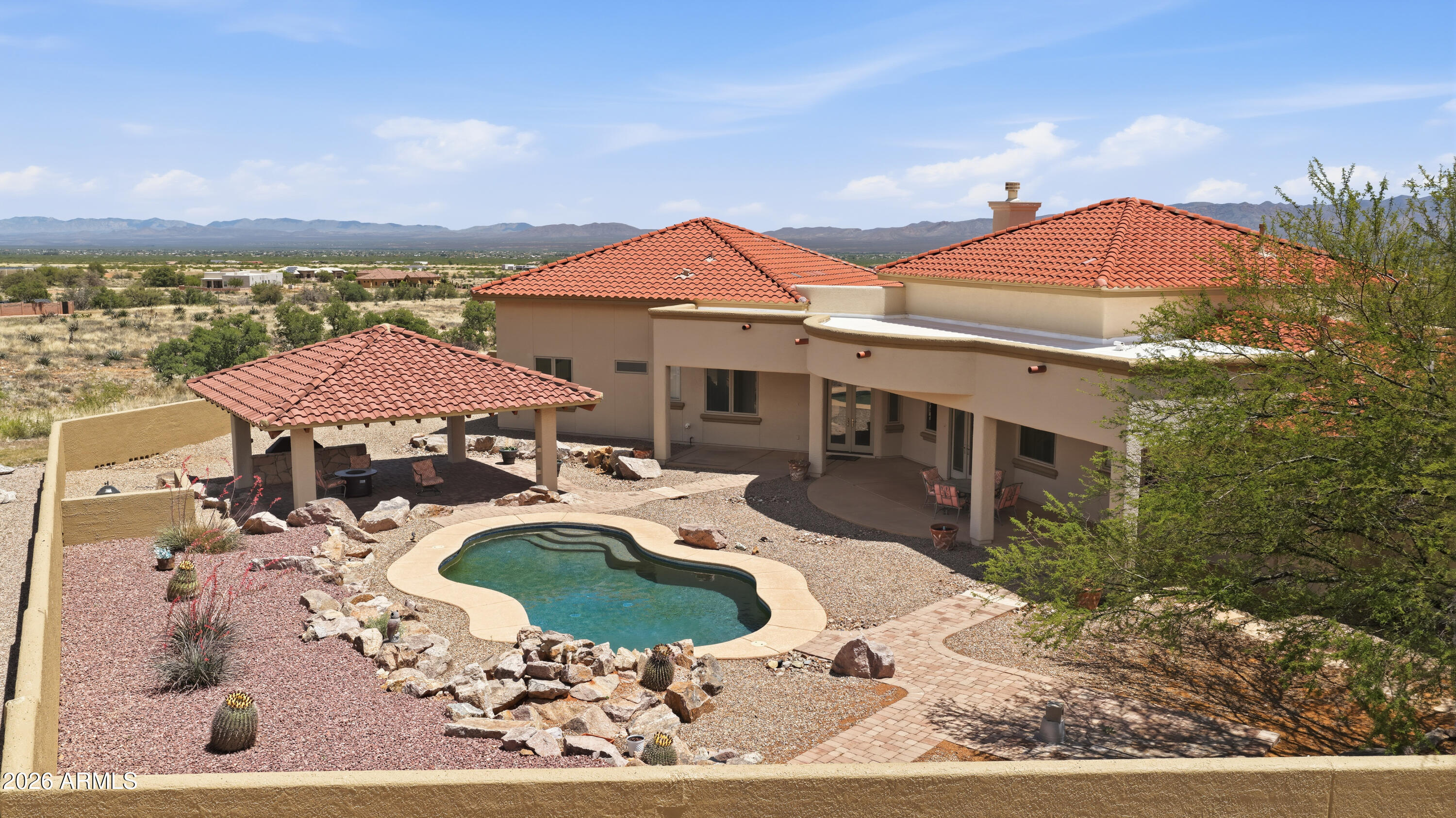 WILD HORSE 2 - Residential