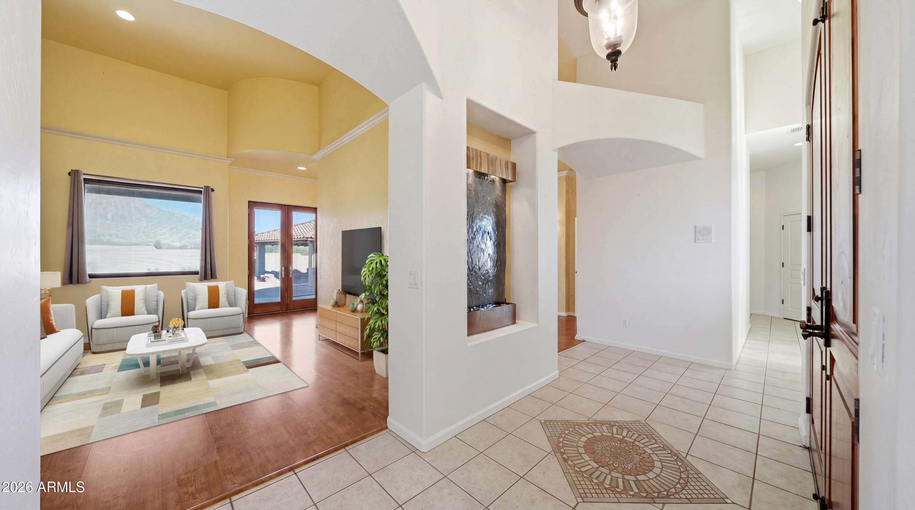 WILD HORSE 2 - Residential