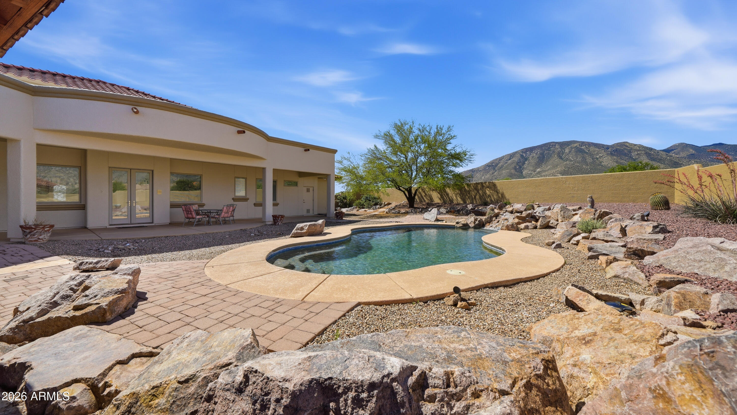WILD HORSE 2 - Residential