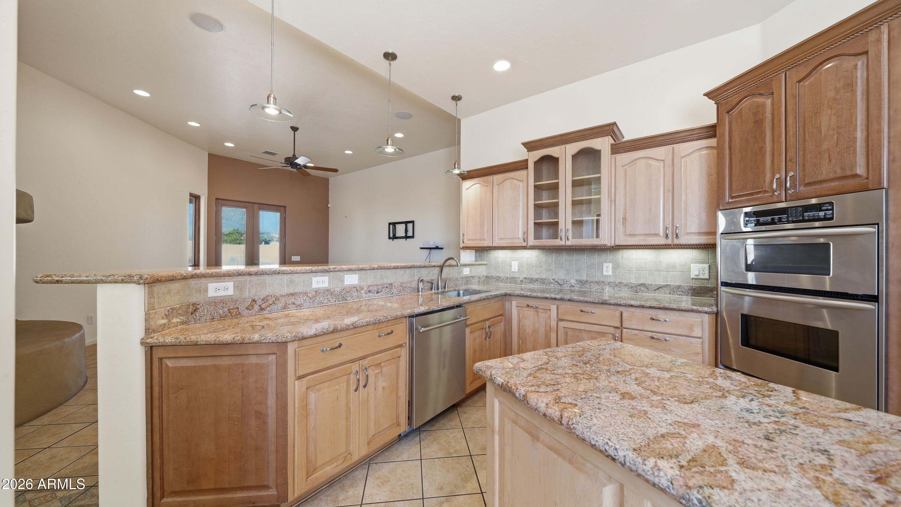 WILD HORSE 2 - Residential