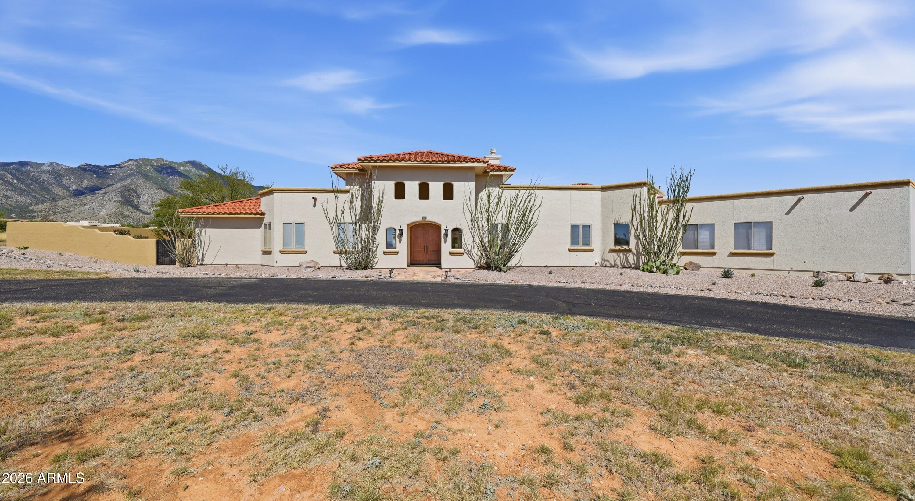 WILD HORSE 2 - Residential
