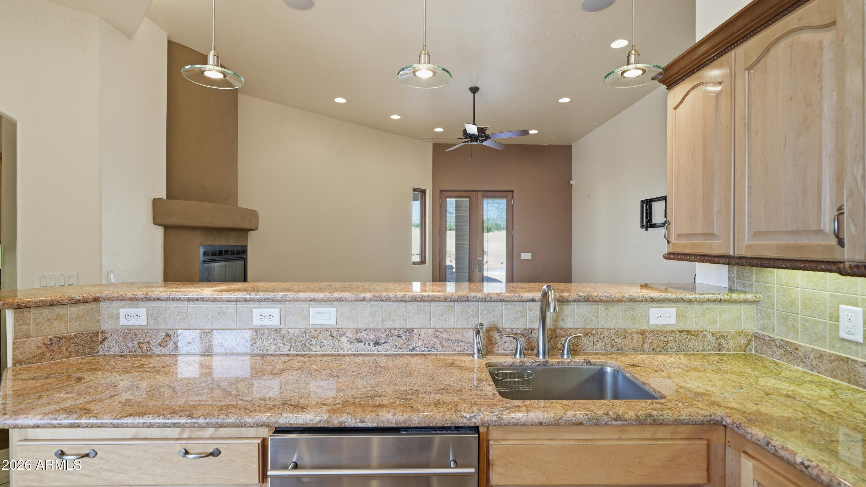 WILD HORSE 2 - Residential
