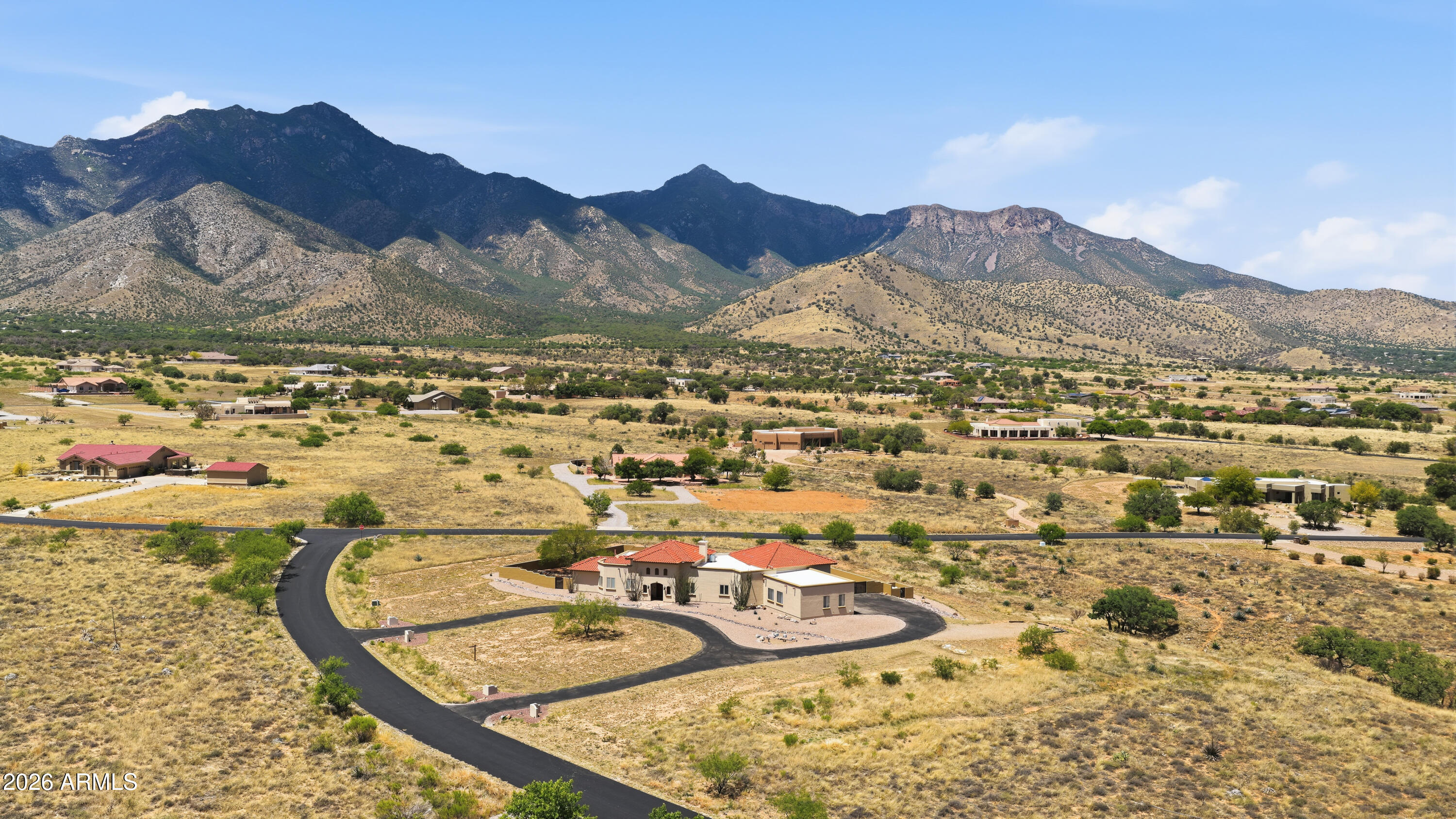 WILD HORSE 2 - Residential