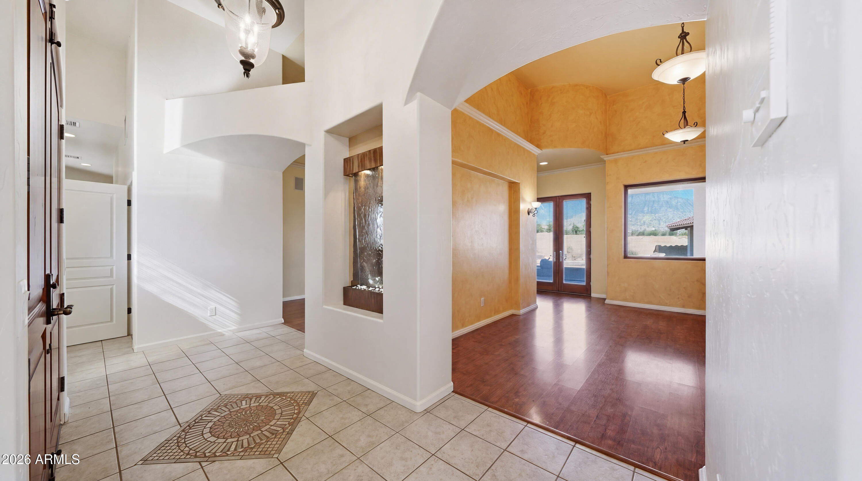 WILD HORSE 2 - Residential