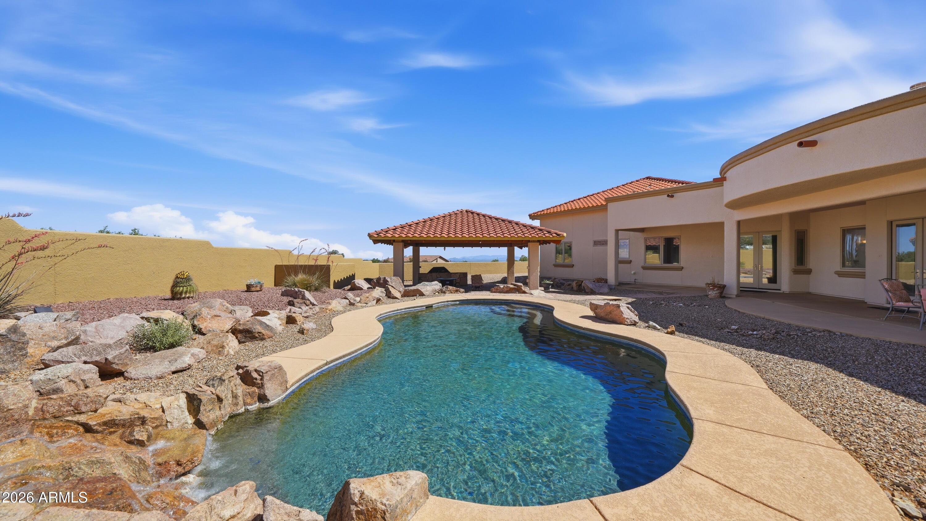 WILD HORSE 2 - Residential