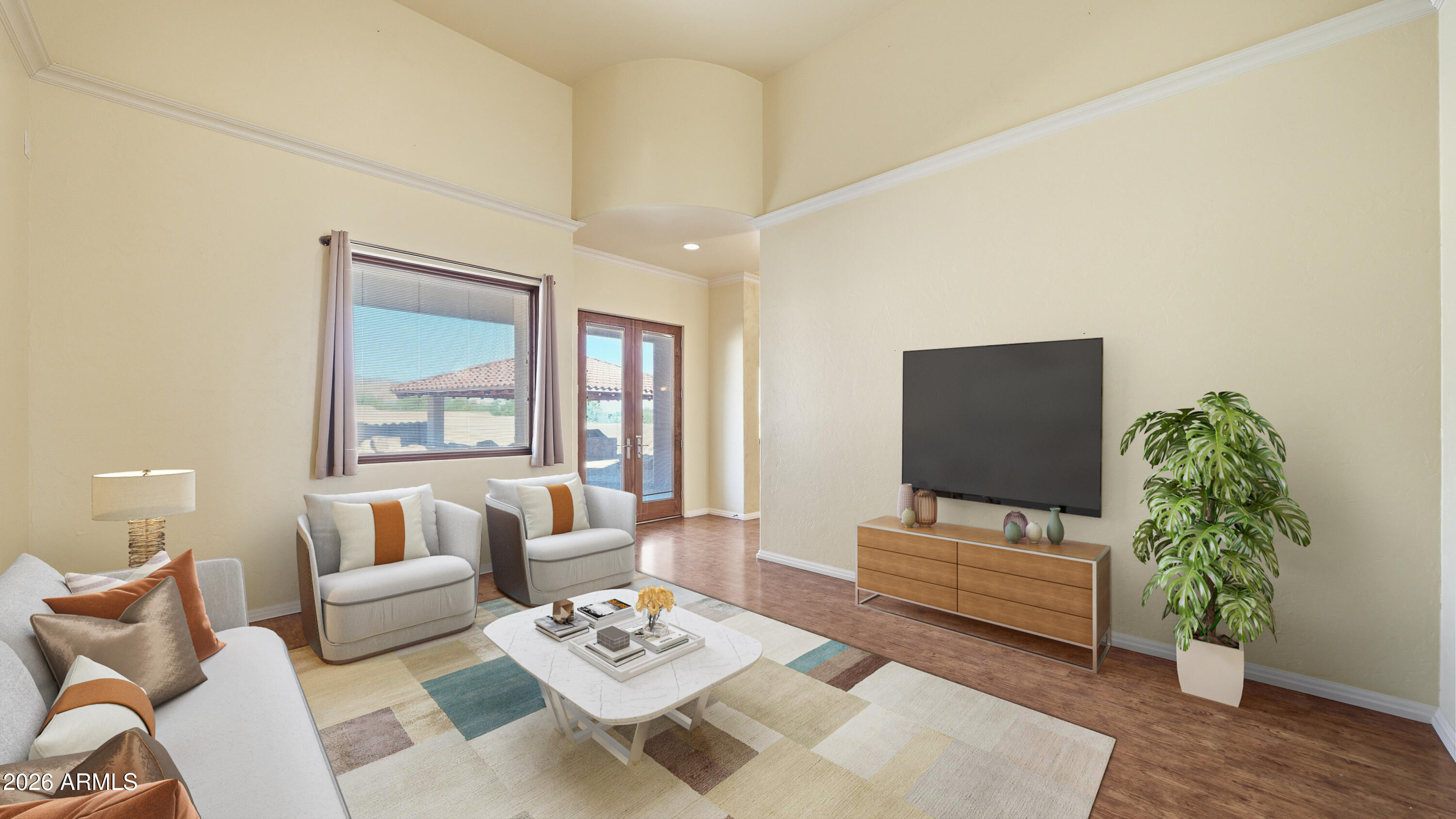 WILD HORSE 2 - Residential