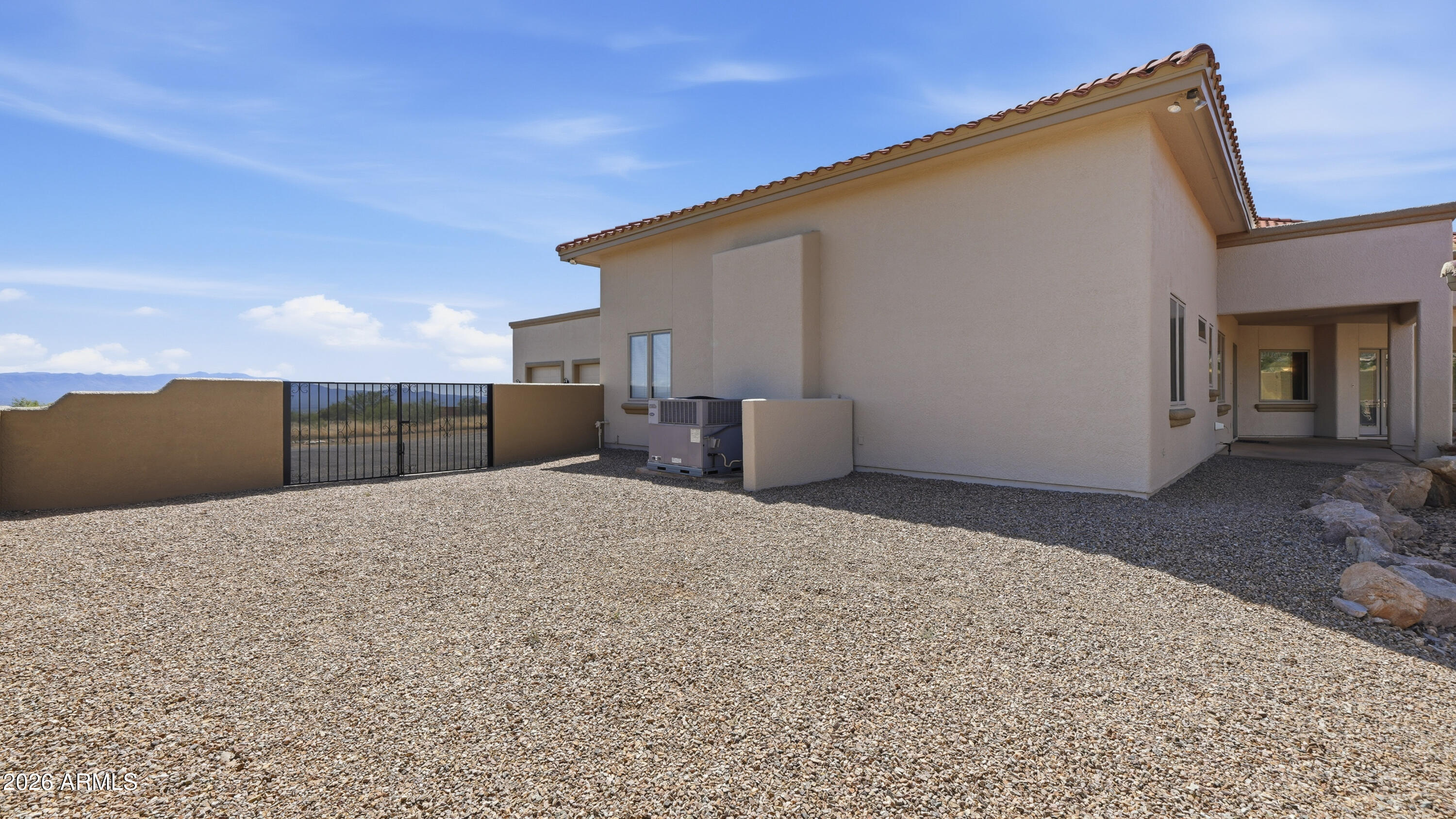 WILD HORSE 2 - Residential