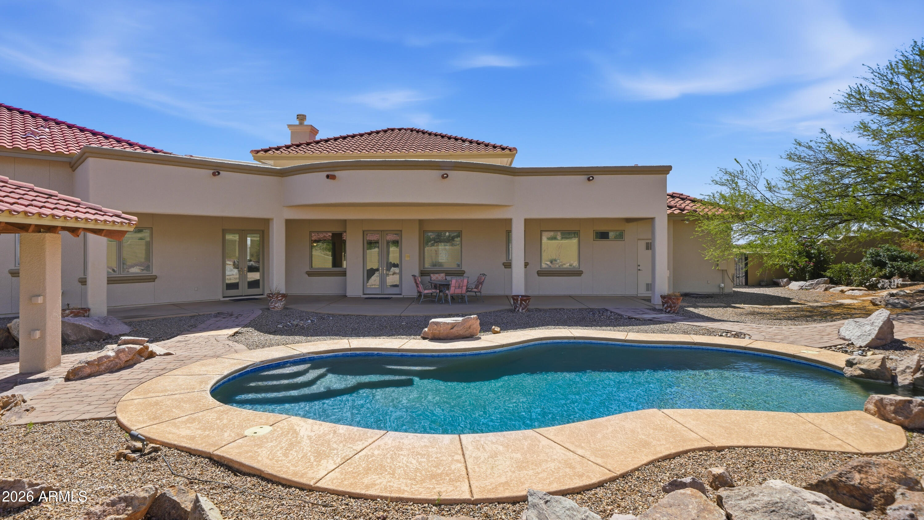 WILD HORSE 2 - Residential
