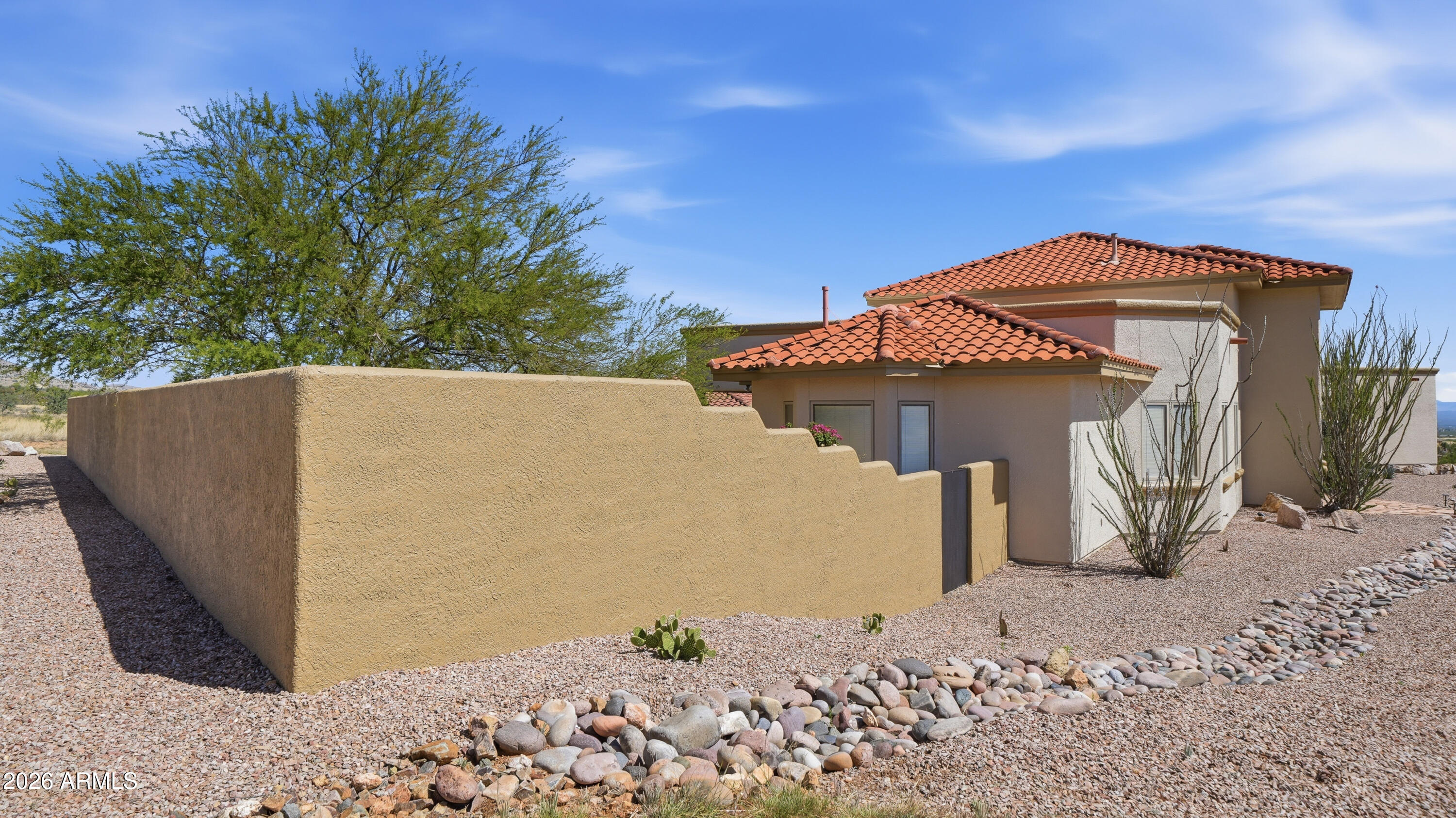 WILD HORSE 2 - Residential