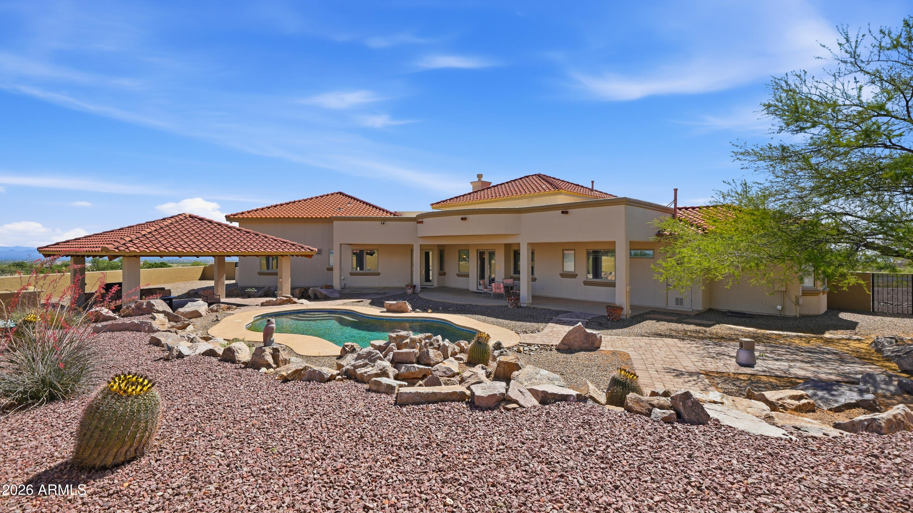 WILD HORSE 2 - Residential