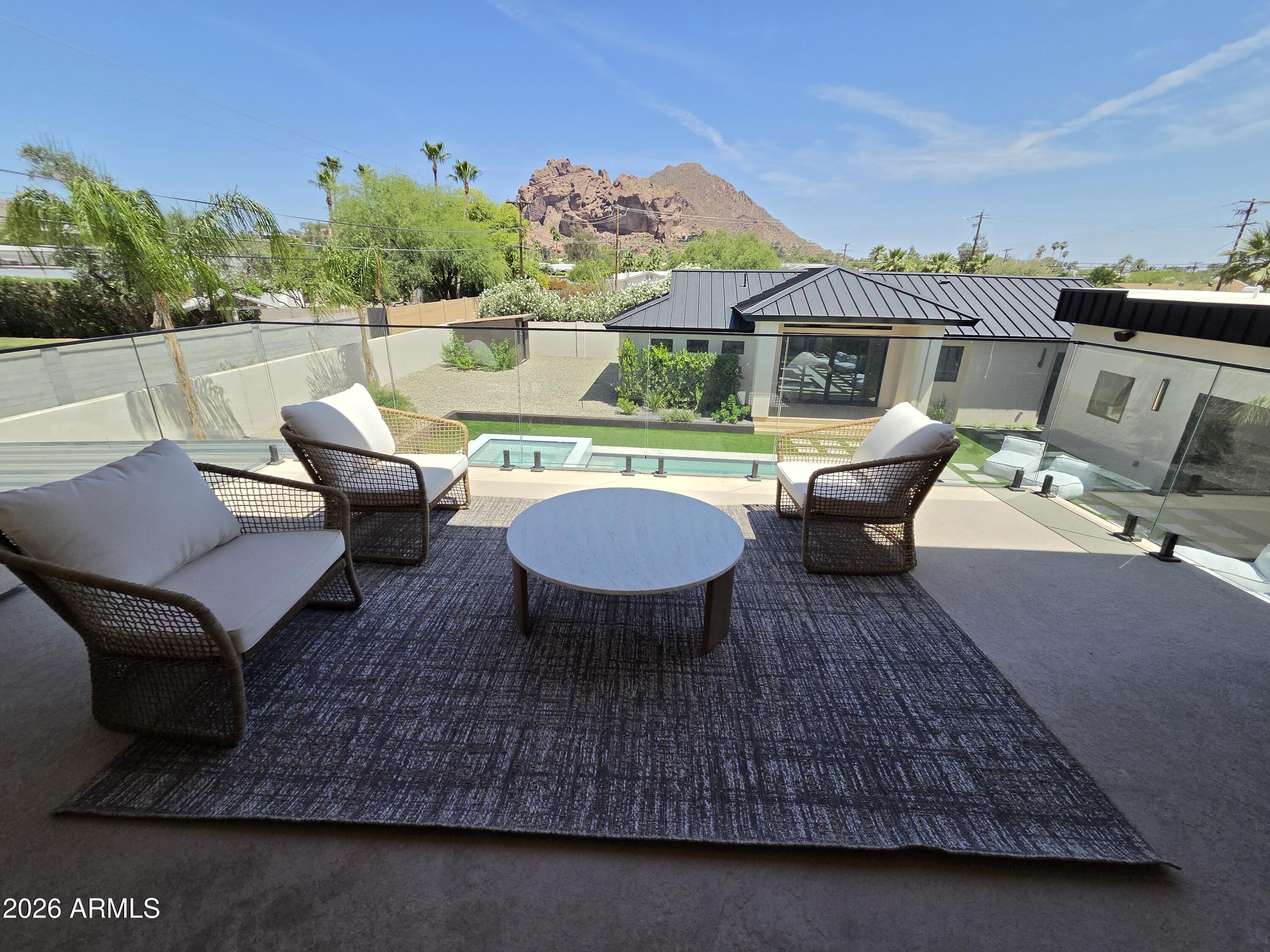 PARK PARADISE - Residential