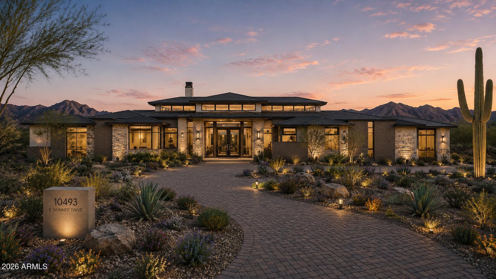CANDLEWOOD ESTATES 2 AT TROON NORTH - Residential