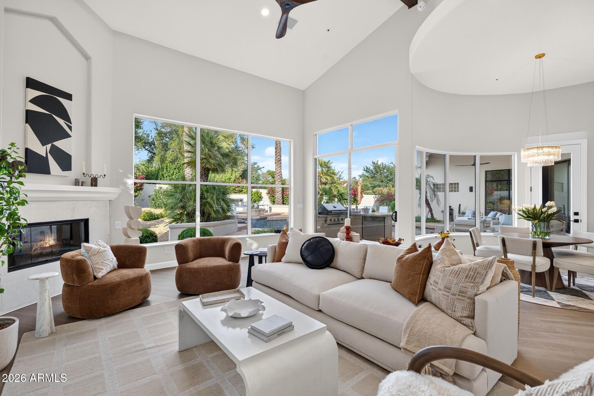 PARCEL 2B AT STONEGATE REPLAT L 1-5 8-37 39-58 A-E - Residential