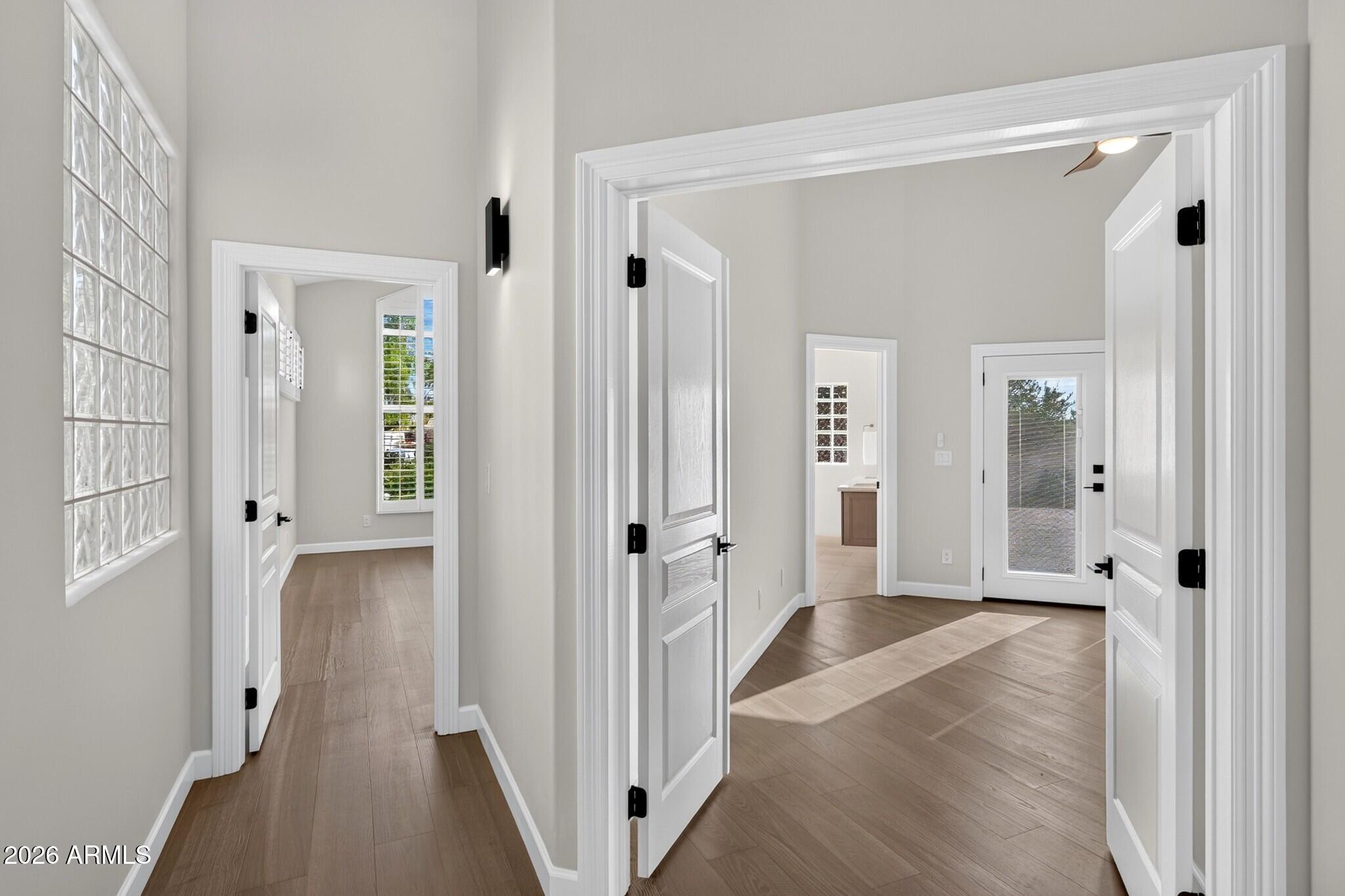 PARCEL 2B AT STONEGATE REPLAT L 1-5 8-37 39-58 A-E - Residential