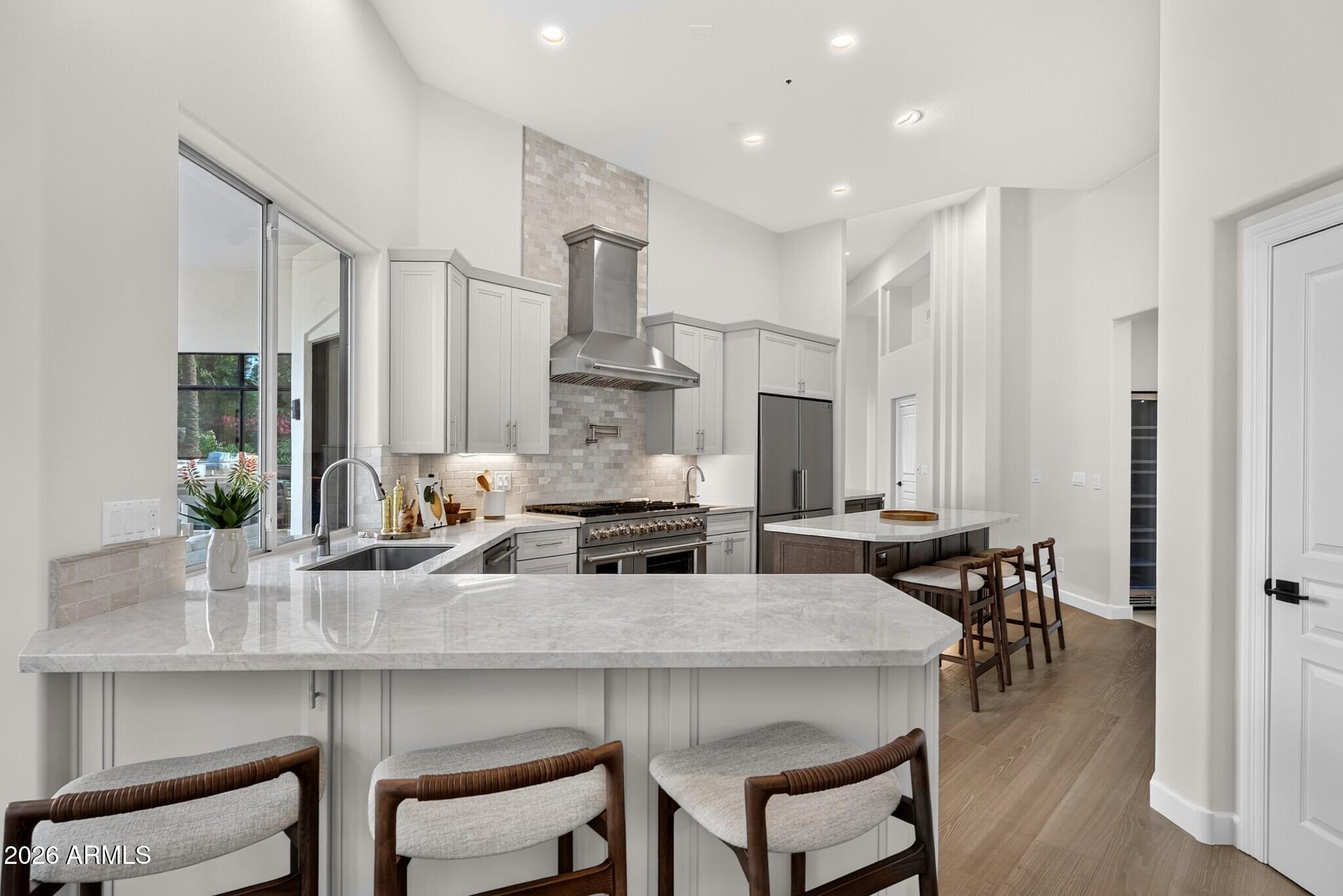 PARCEL 2B AT STONEGATE REPLAT L 1-5 8-37 39-58 A-E - Residential