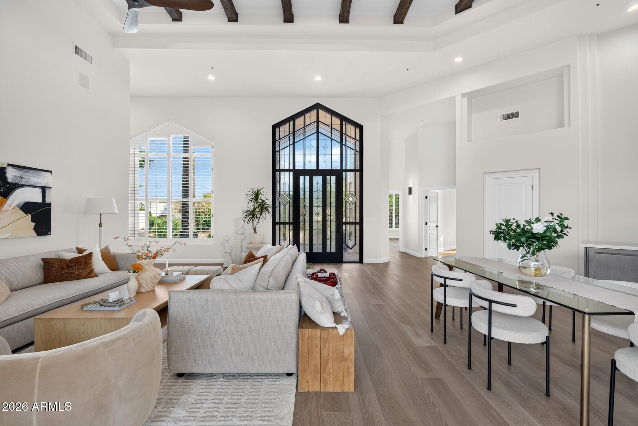 PARCEL 2B AT STONEGATE REPLAT L 1-5 8-37 39-58 A-E - Residential