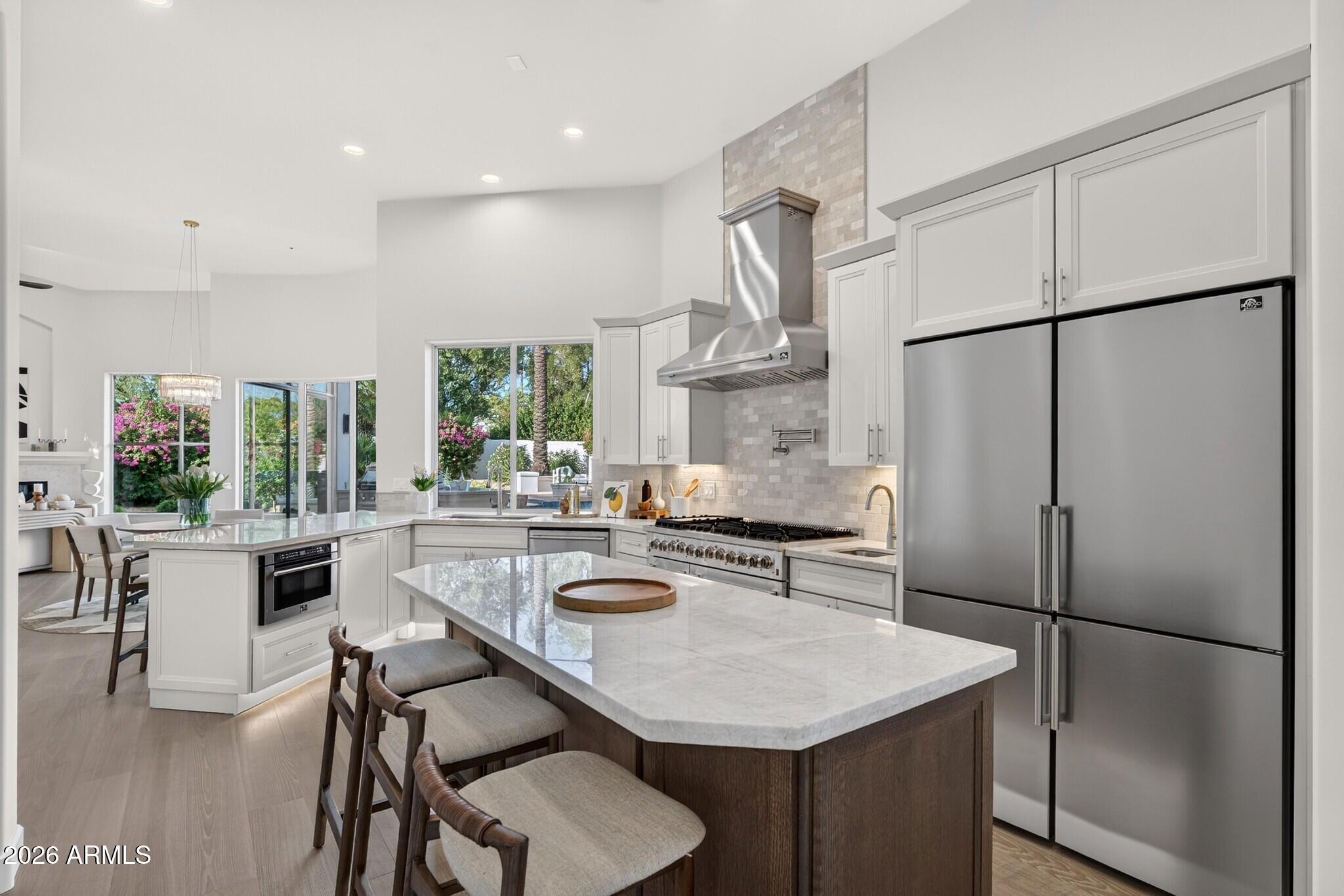 PARCEL 2B AT STONEGATE REPLAT L 1-5 8-37 39-58 A-E - Residential