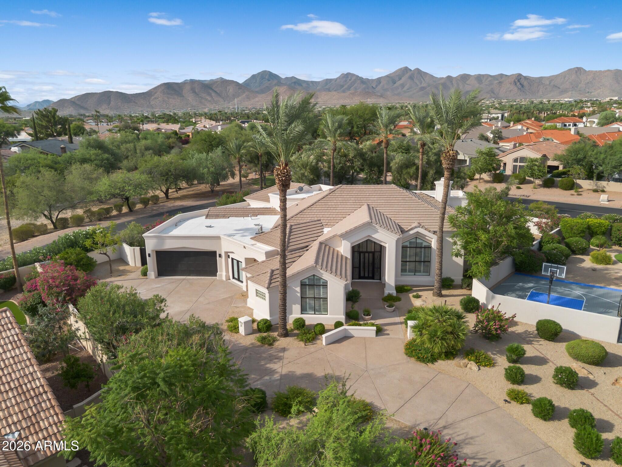 PARCEL 2B AT STONEGATE REPLAT L 1-5 8-37 39-58 A-E - Residential