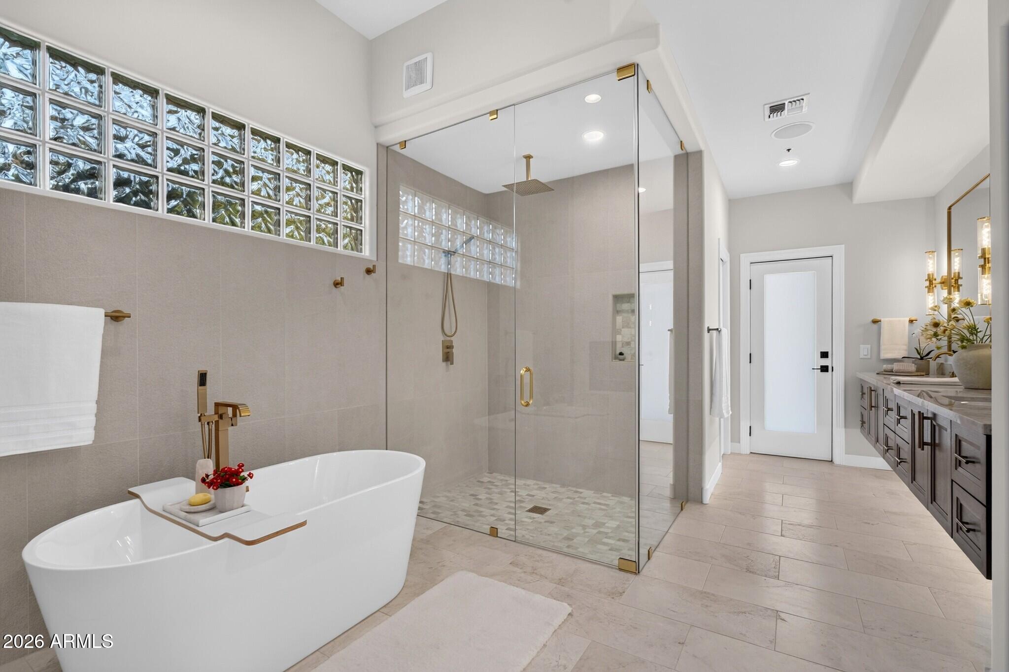 PARCEL 2B AT STONEGATE REPLAT L 1-5 8-37 39-58 A-E - Residential