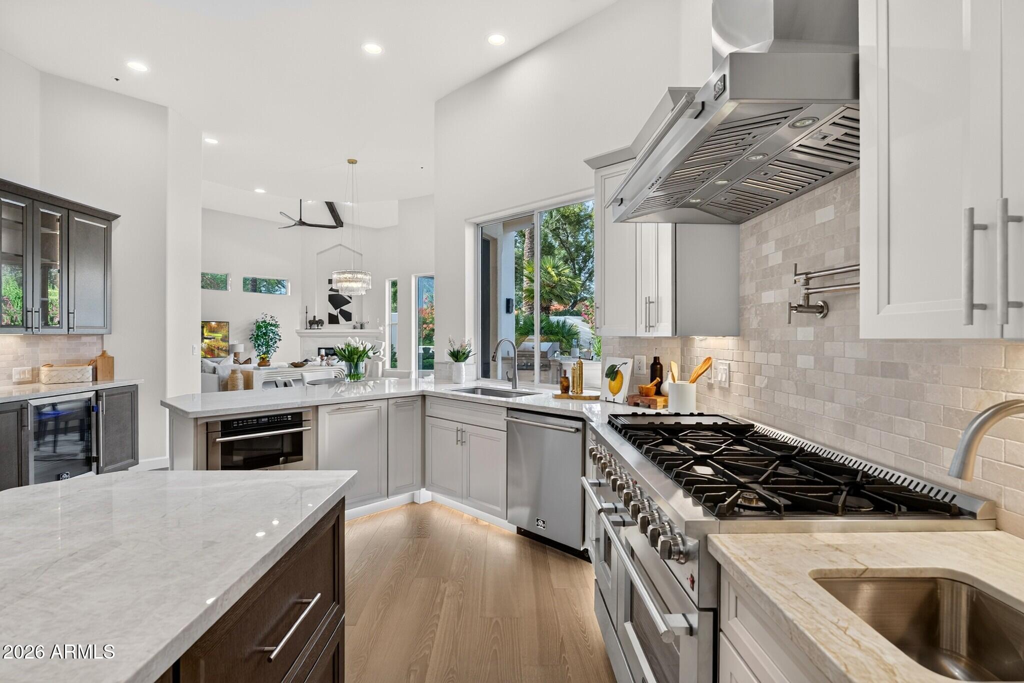 PARCEL 2B AT STONEGATE REPLAT L 1-5 8-37 39-58 A-E - Residential