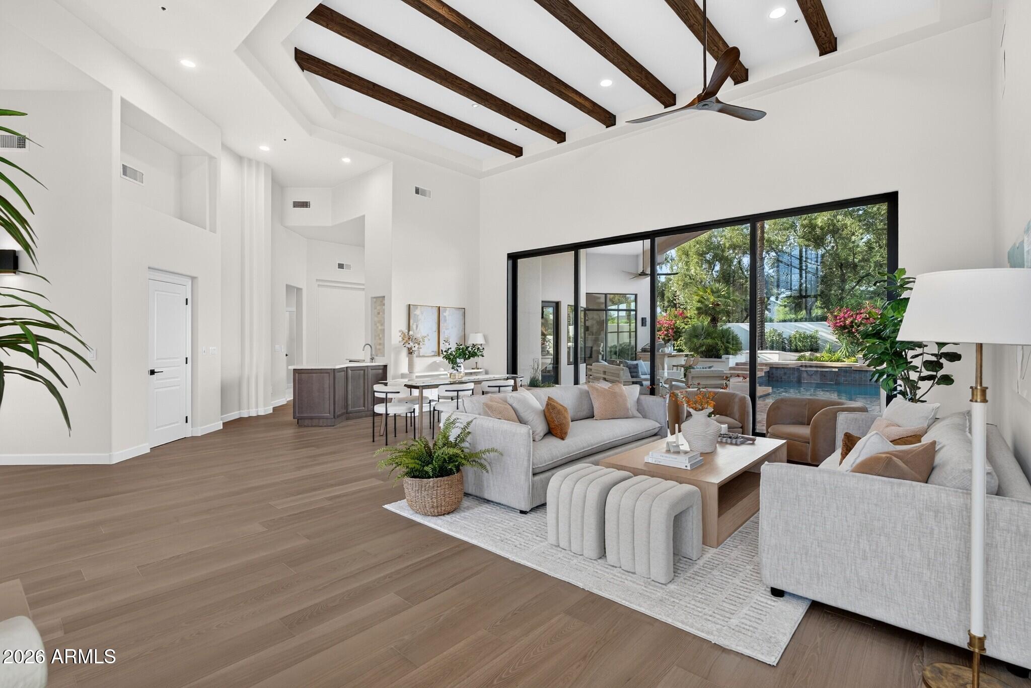 PARCEL 2B AT STONEGATE REPLAT L 1-5 8-37 39-58 A-E - Residential