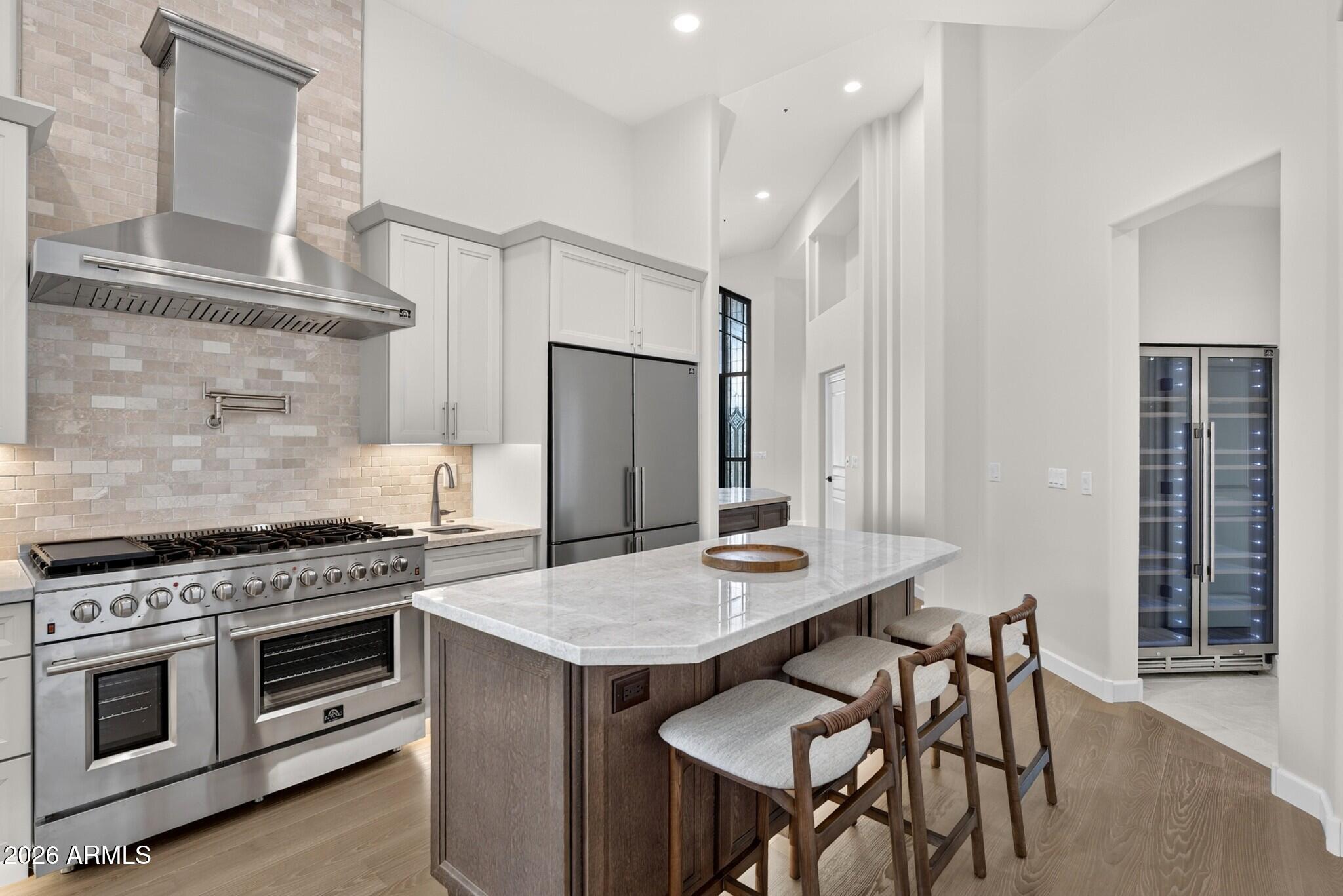 PARCEL 2B AT STONEGATE REPLAT L 1-5 8-37 39-58 A-E - Residential