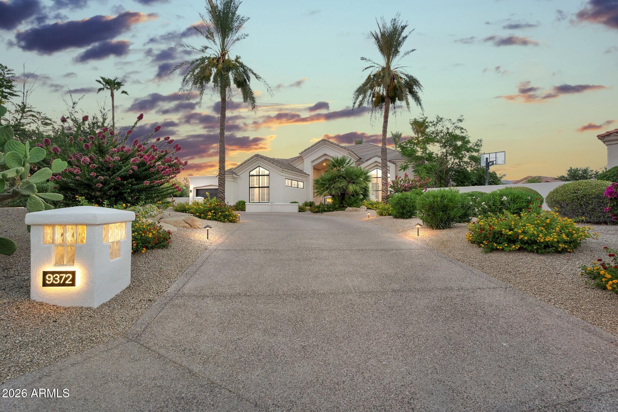 PARCEL 2B AT STONEGATE REPLAT L 1-5 8-37 39-58 A-E - Residential