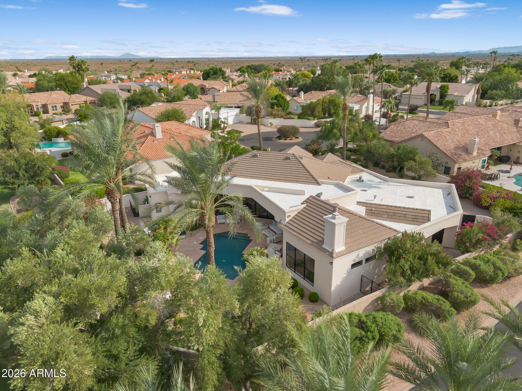 PARCEL 2B AT STONEGATE REPLAT L 1-5 8-37 39-58 A-E - Residential