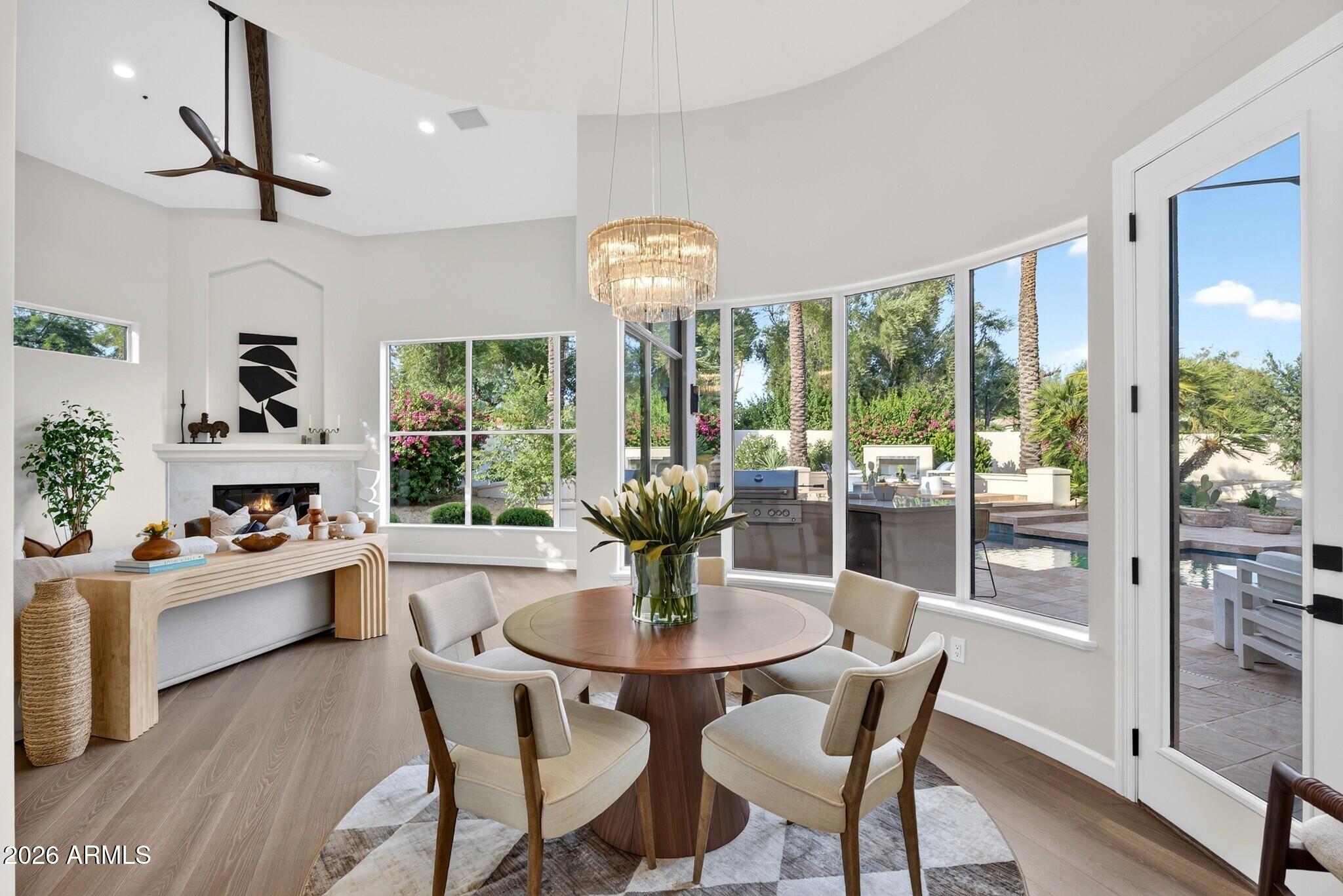 PARCEL 2B AT STONEGATE REPLAT L 1-5 8-37 39-58 A-E - Residential