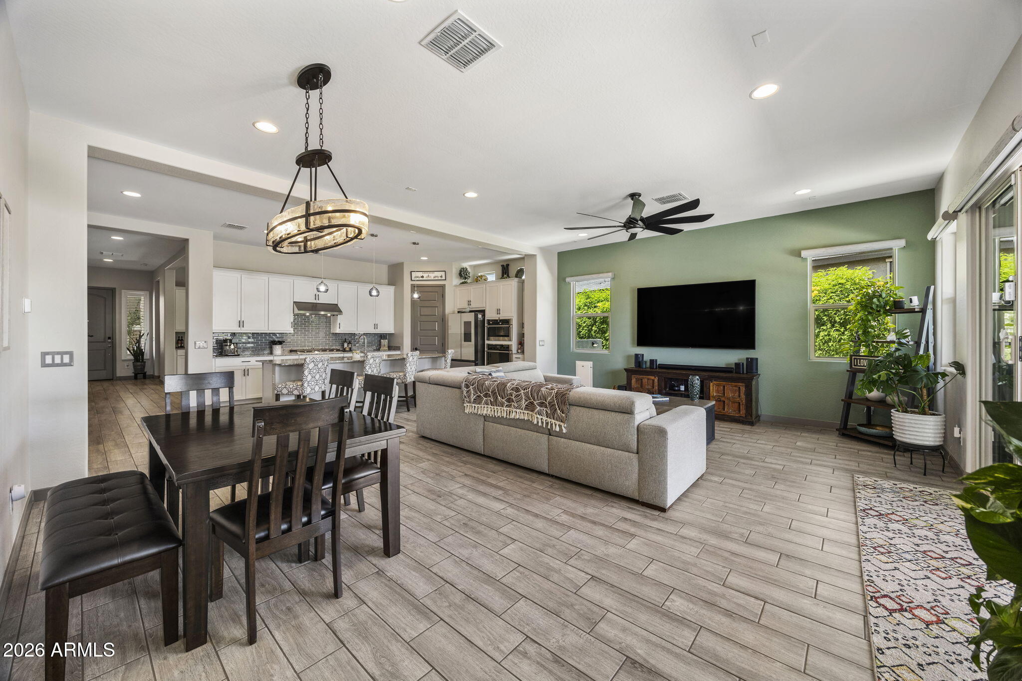 HERITAGE ASANTE PARCEL 3 - Residential