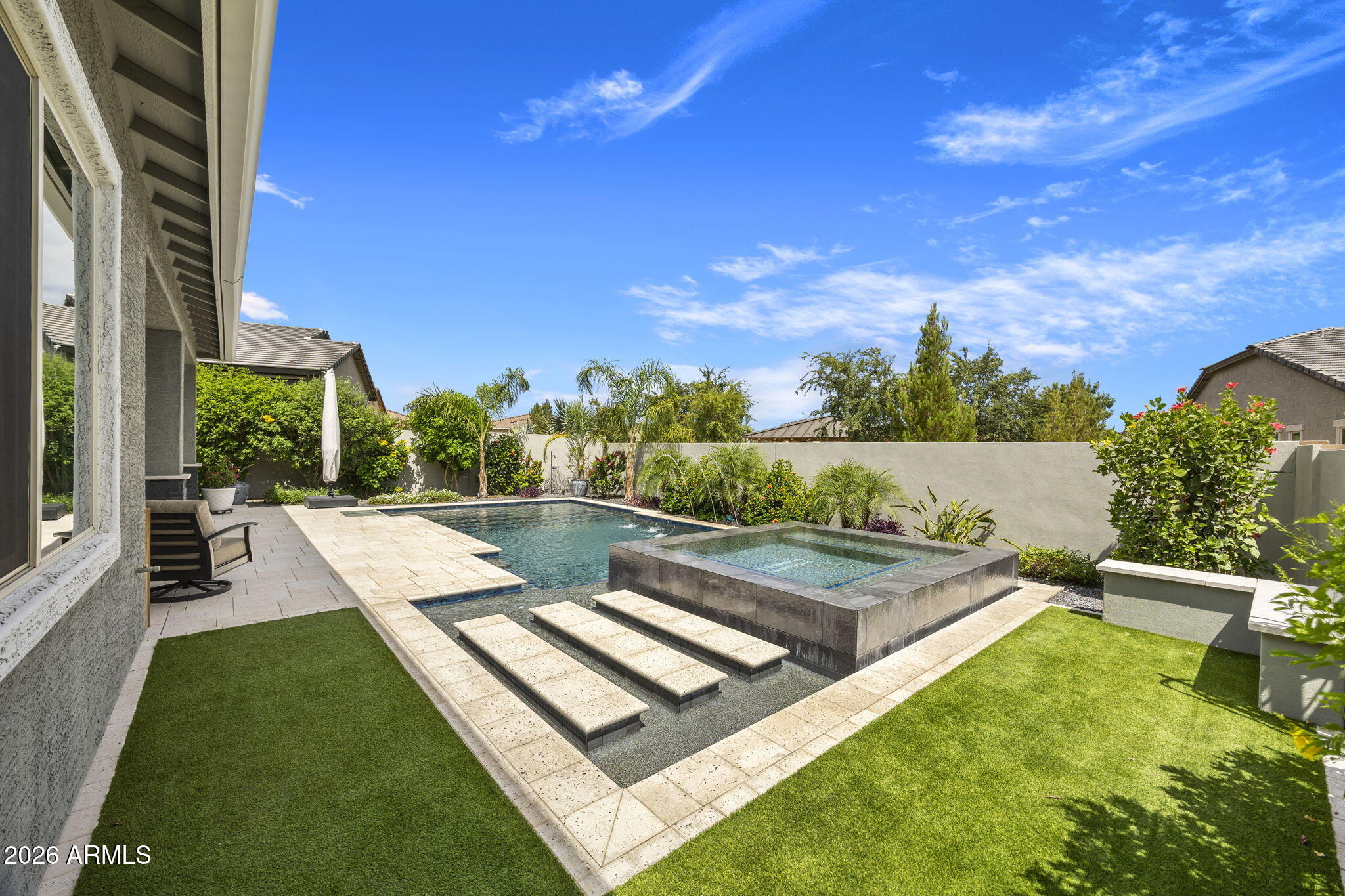 HERITAGE ASANTE PARCEL 3 - Residential