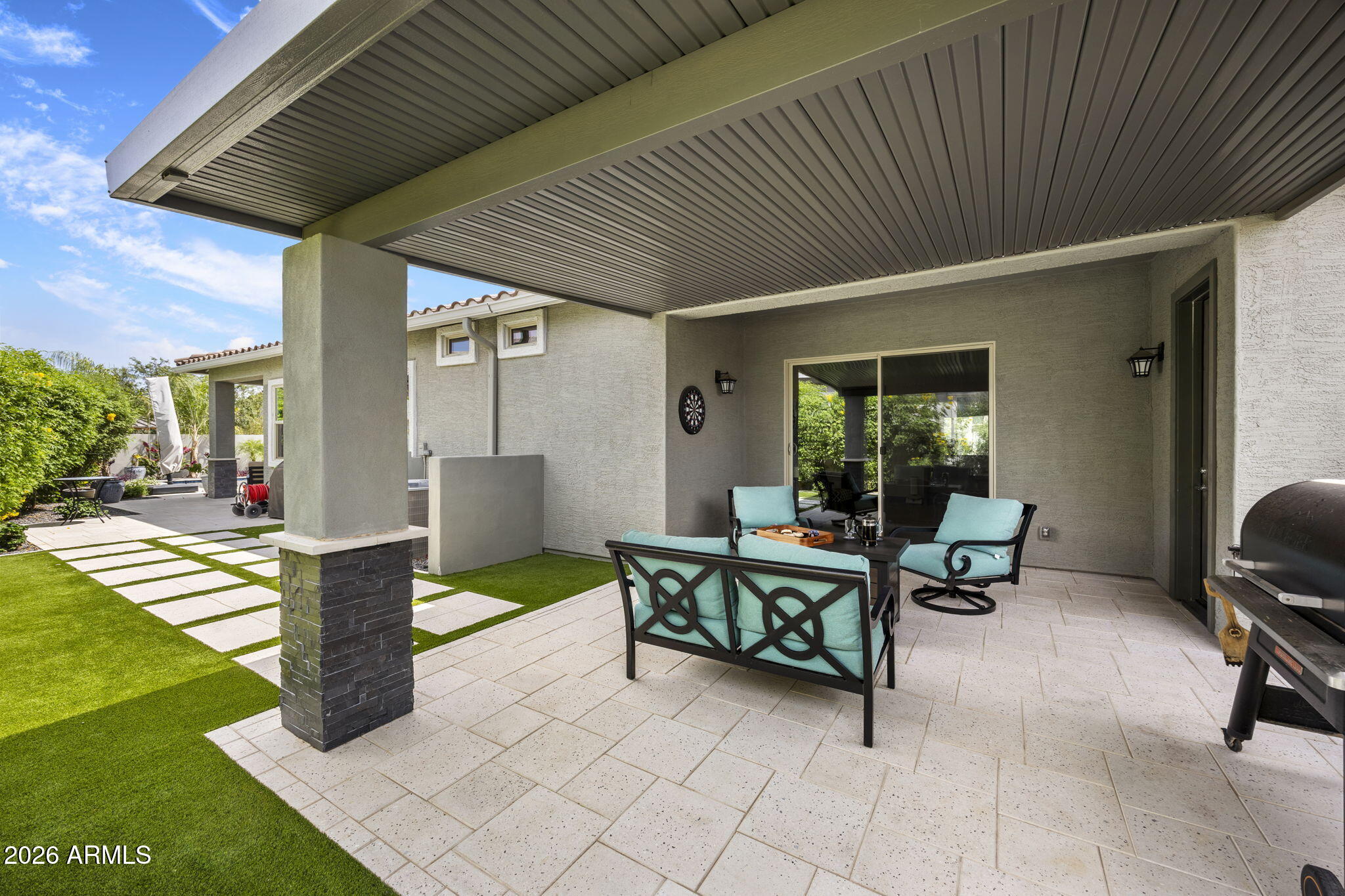 HERITAGE ASANTE PARCEL 3 - Residential