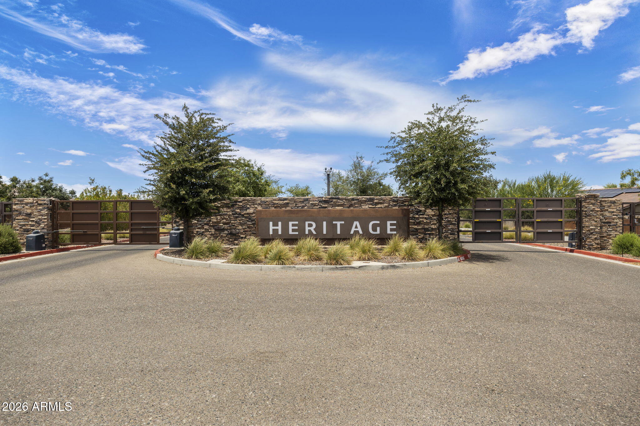 HERITAGE ASANTE PARCEL 3 - Residential