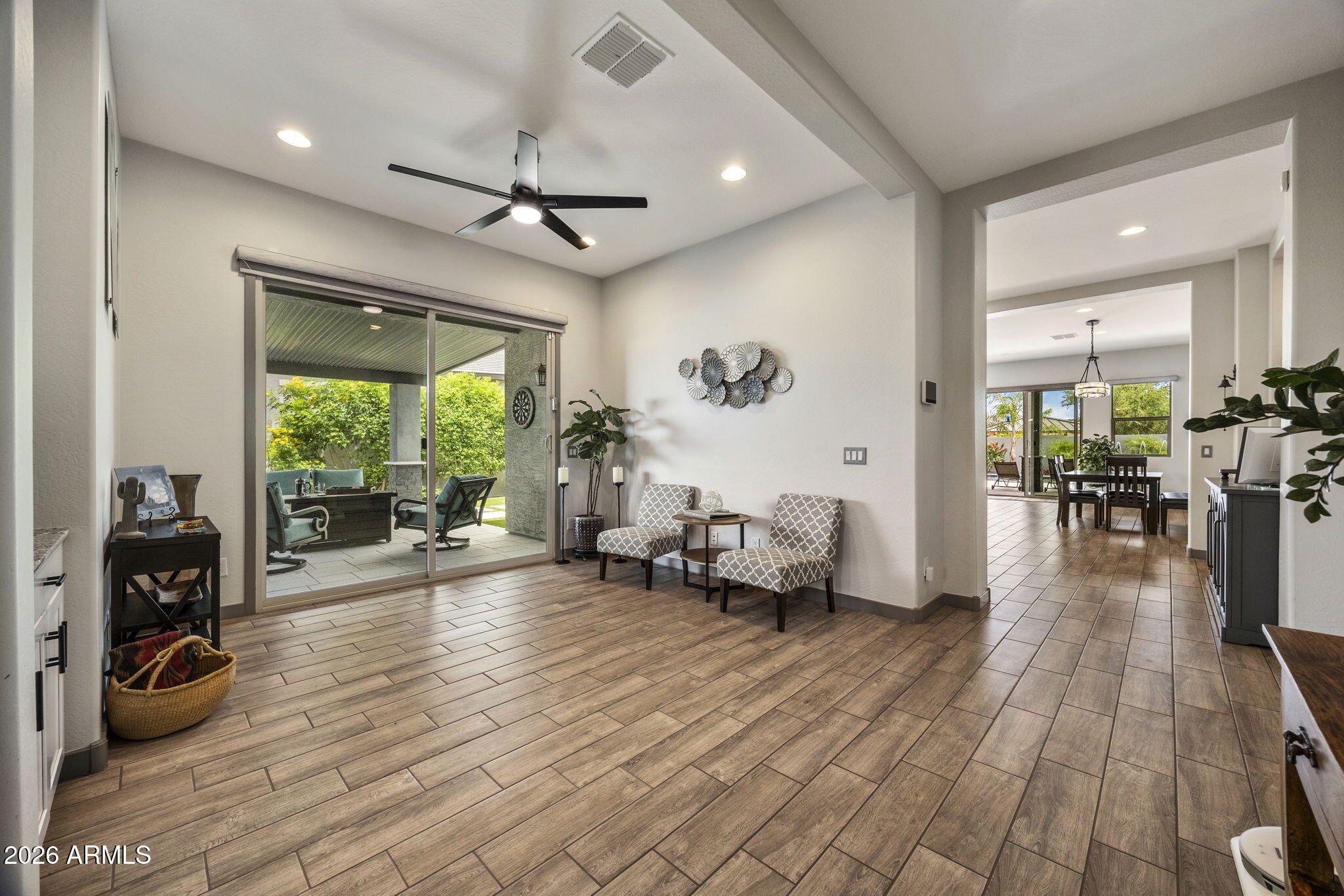 HERITAGE ASANTE PARCEL 3 - Residential