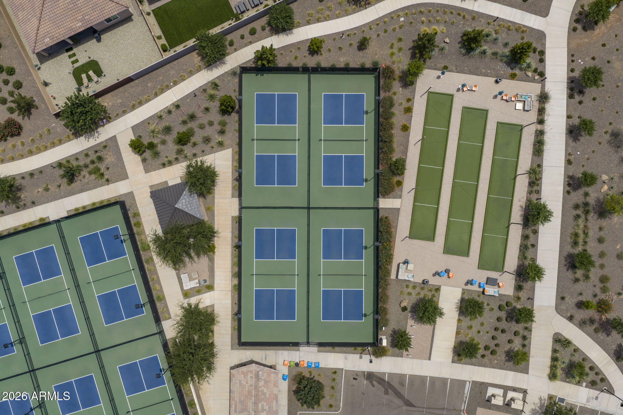 HERITAGE ASANTE PARCEL 3 - Residential