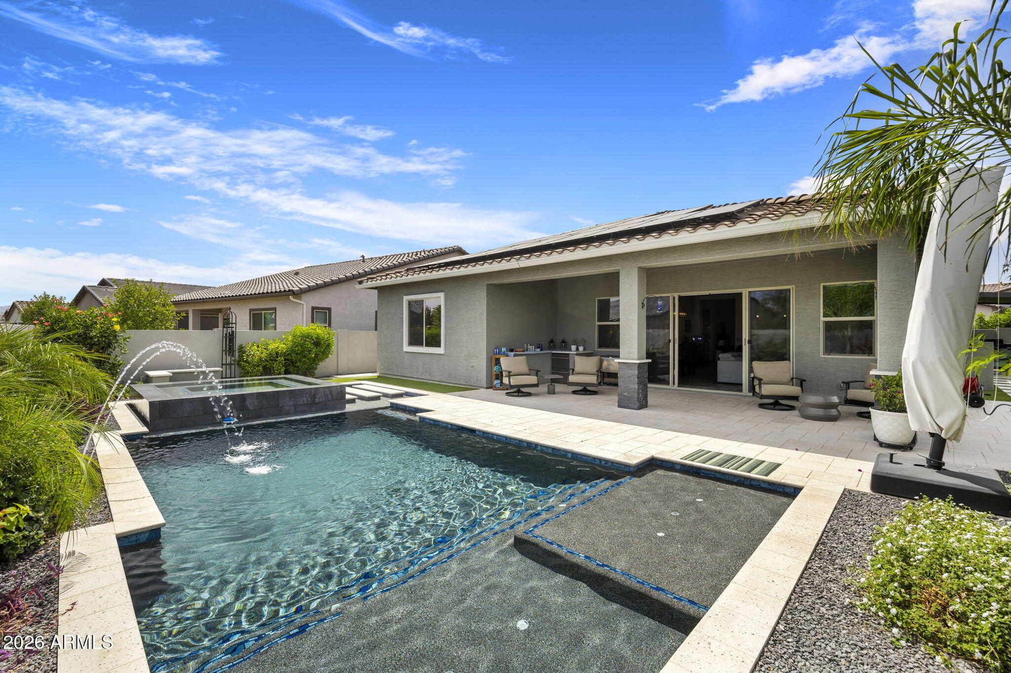 HERITAGE ASANTE PARCEL 3 - Residential