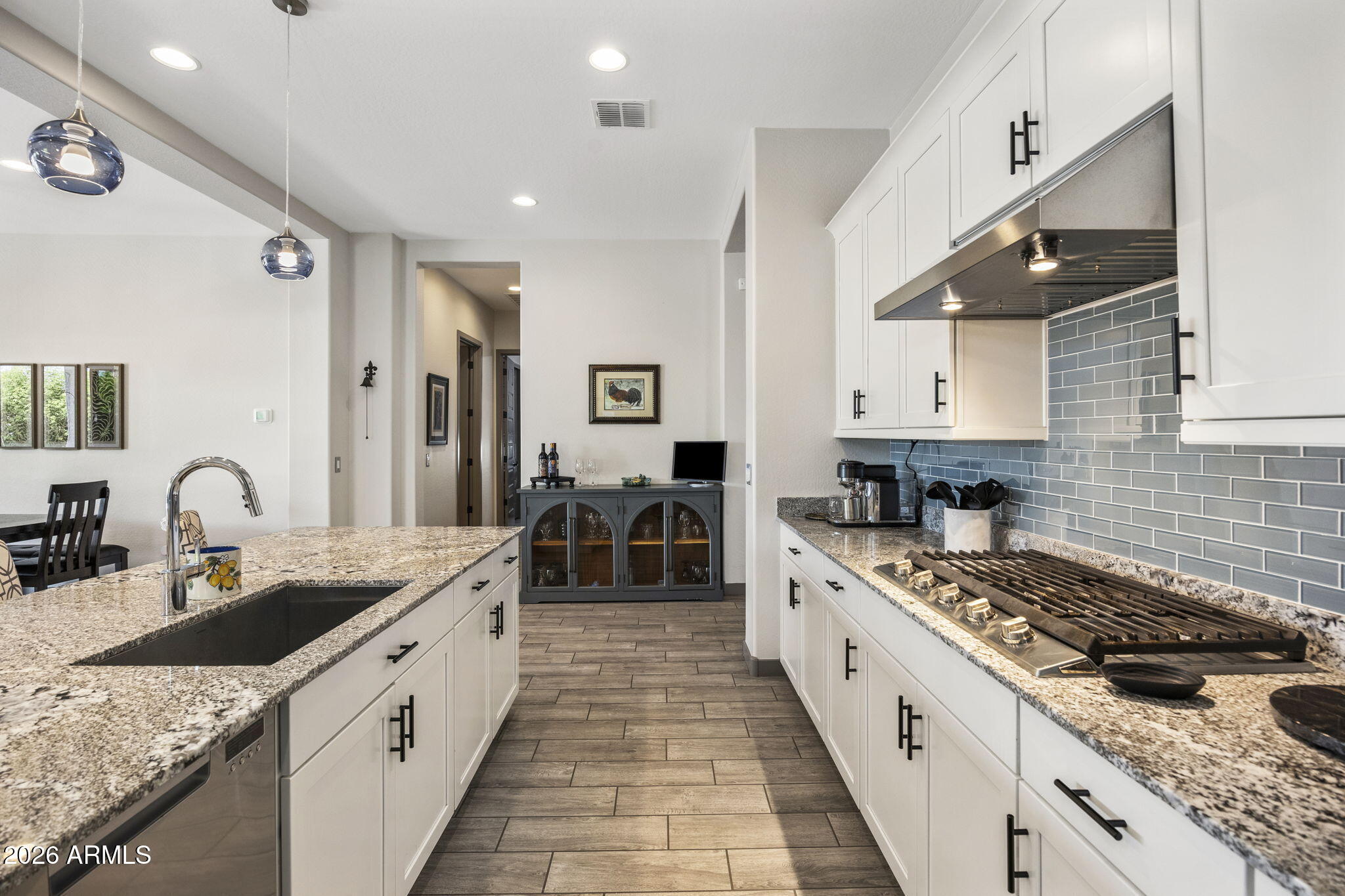 HERITAGE ASANTE PARCEL 3 - Residential