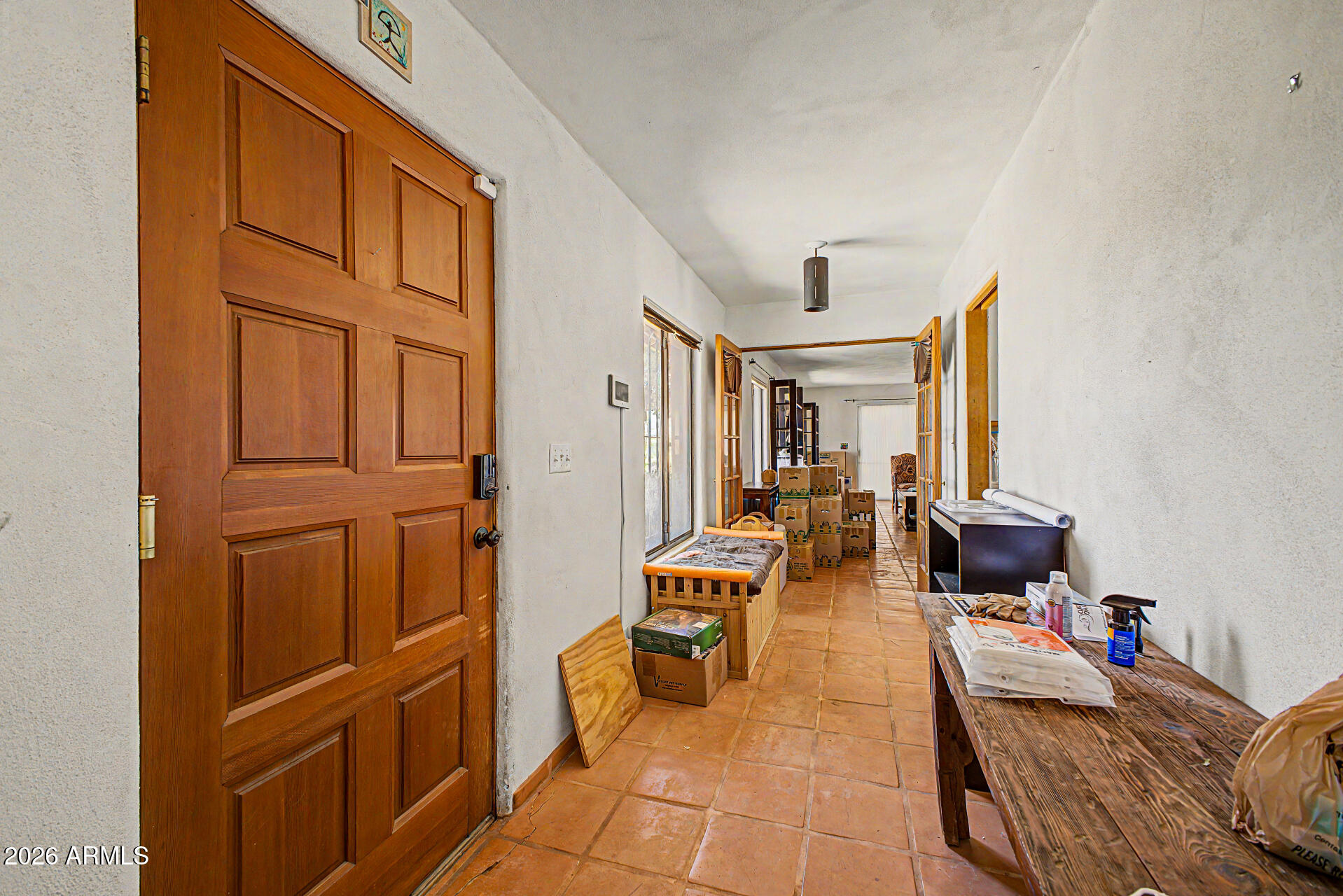 Tomlinsom - Residential