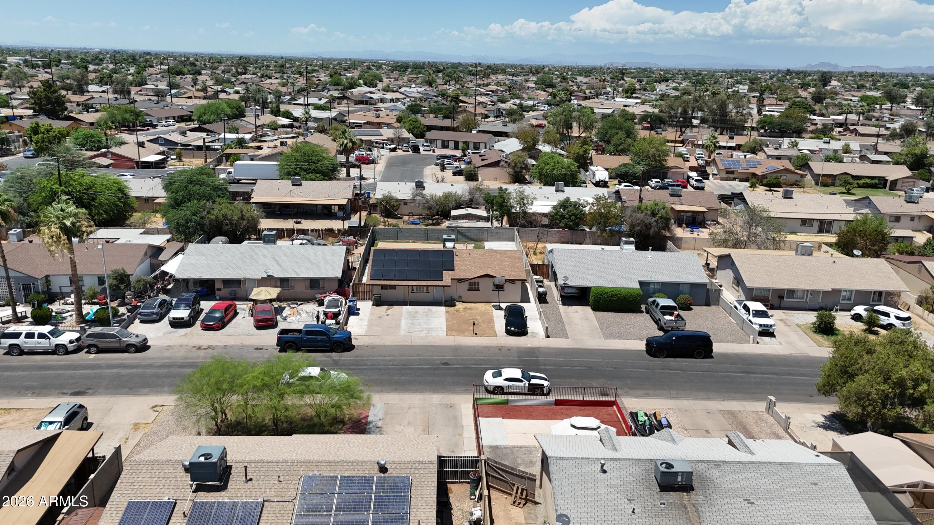 MARYVALE TERRACE 26 AMD LOTS 9925-9962 - Residential